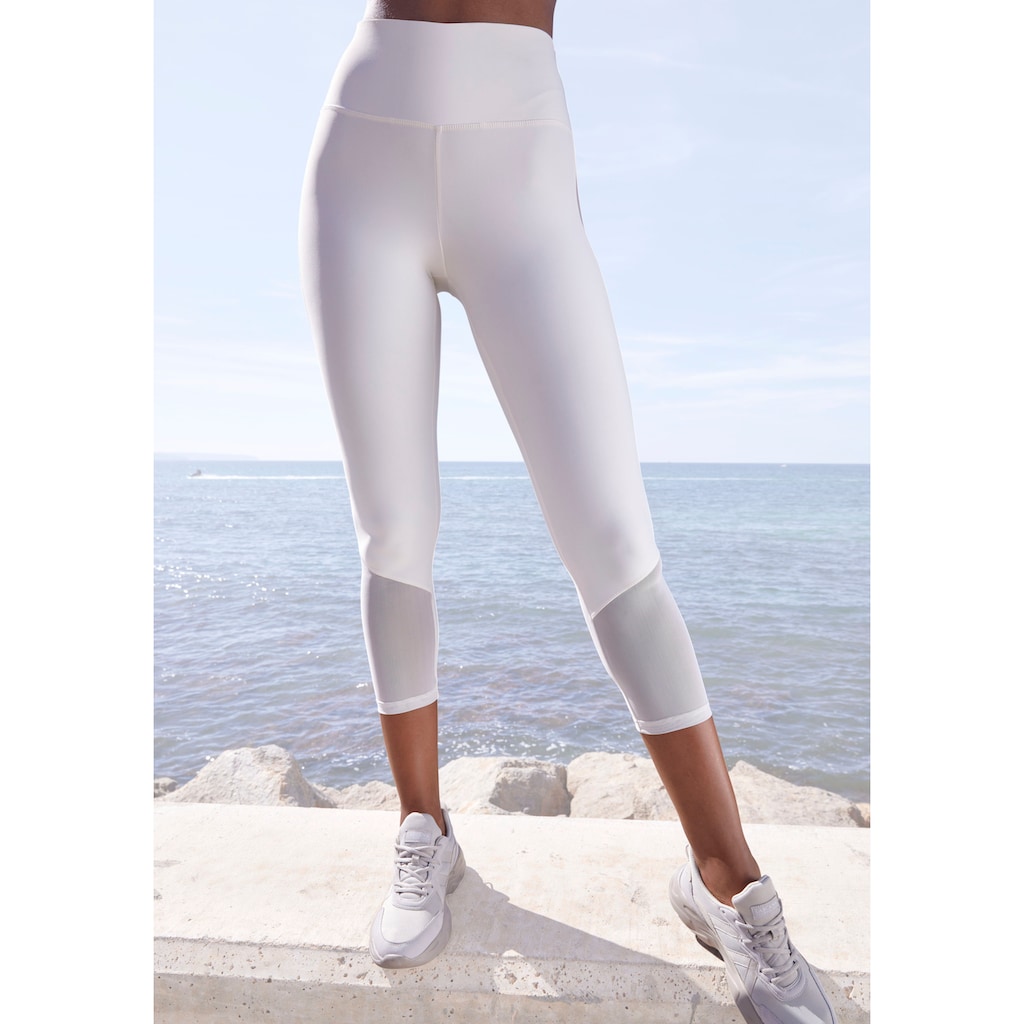 LASCANA ACTIVE 7/8-Leggings, (1 tlg.)