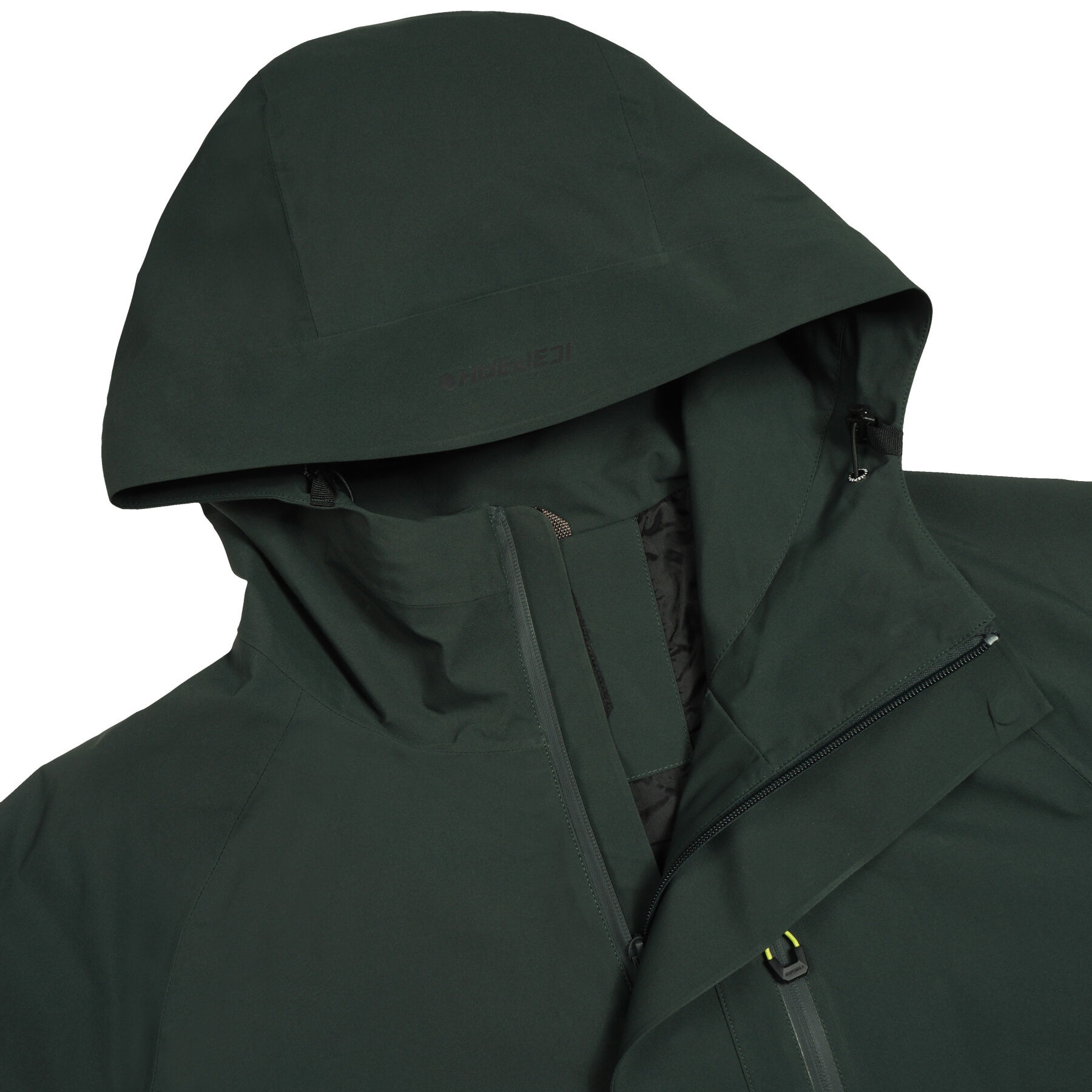 Icepeak Outdoorjacke "Icepeak Jacke Decatur" günstig online kaufen