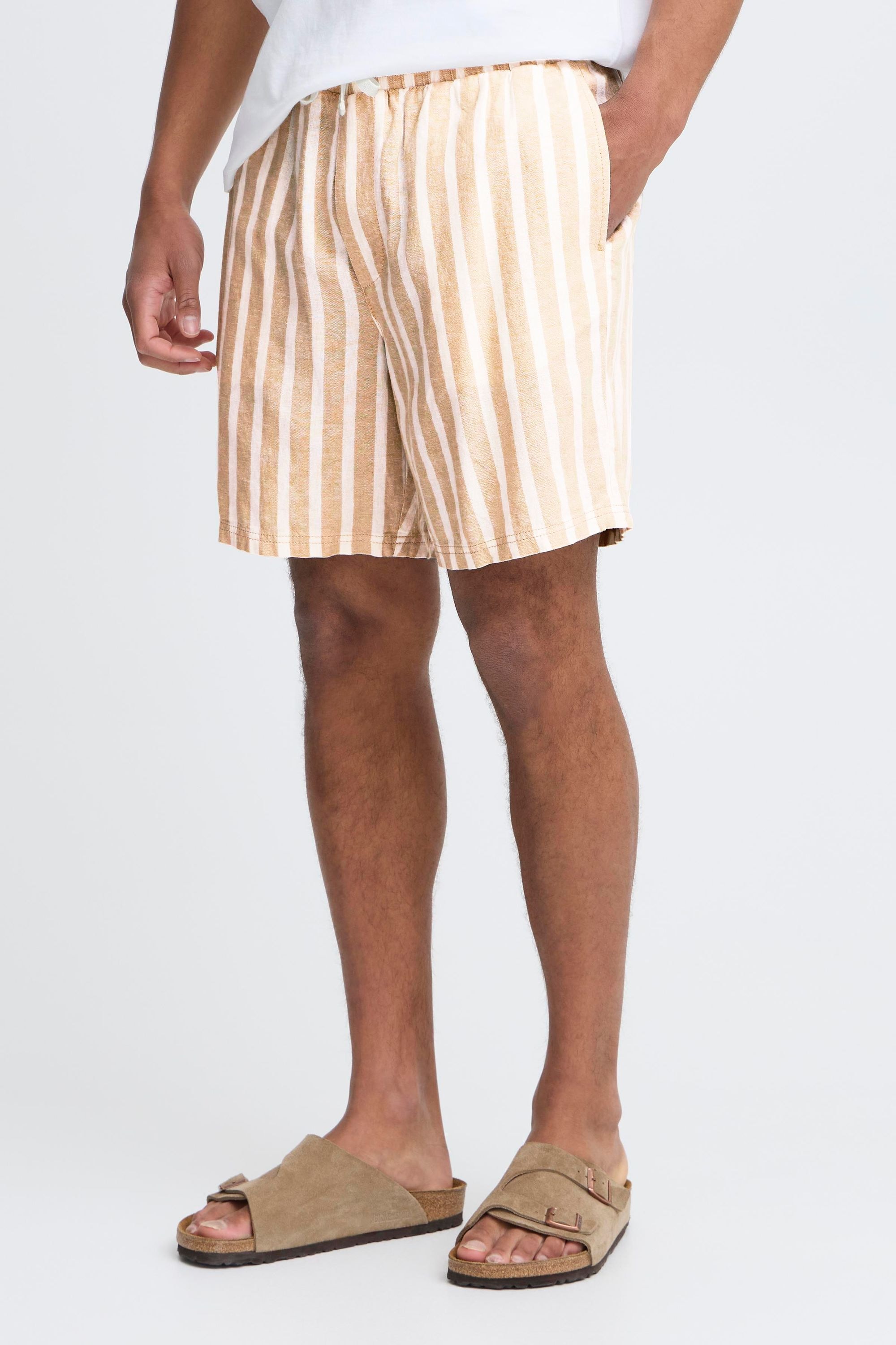 !Solid Chinoshorts »Chinoshorts SDFried«