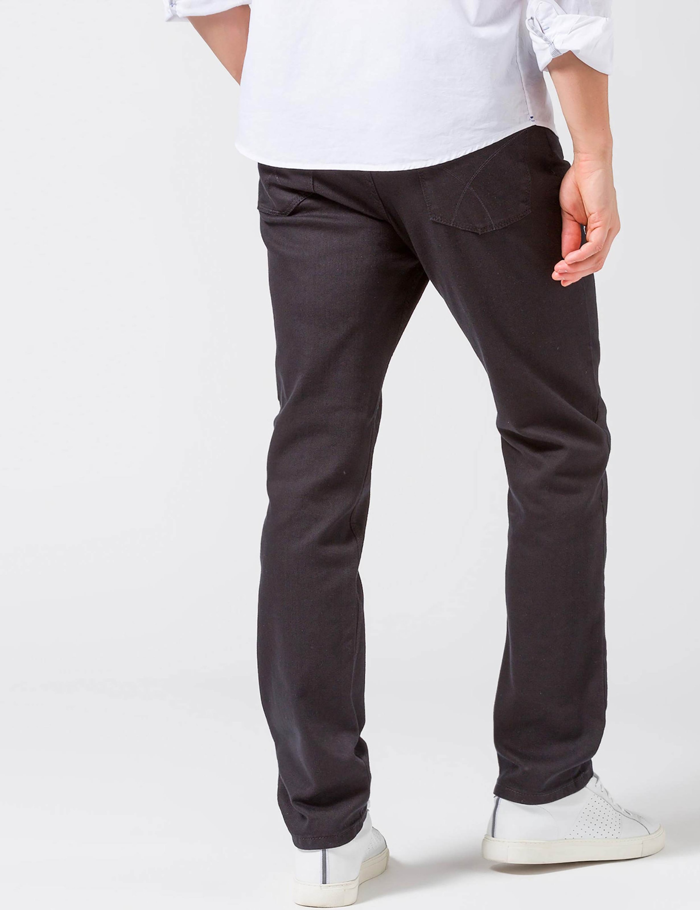 Brax 5-Pocket-Jeans »Style COOPER DENIM«