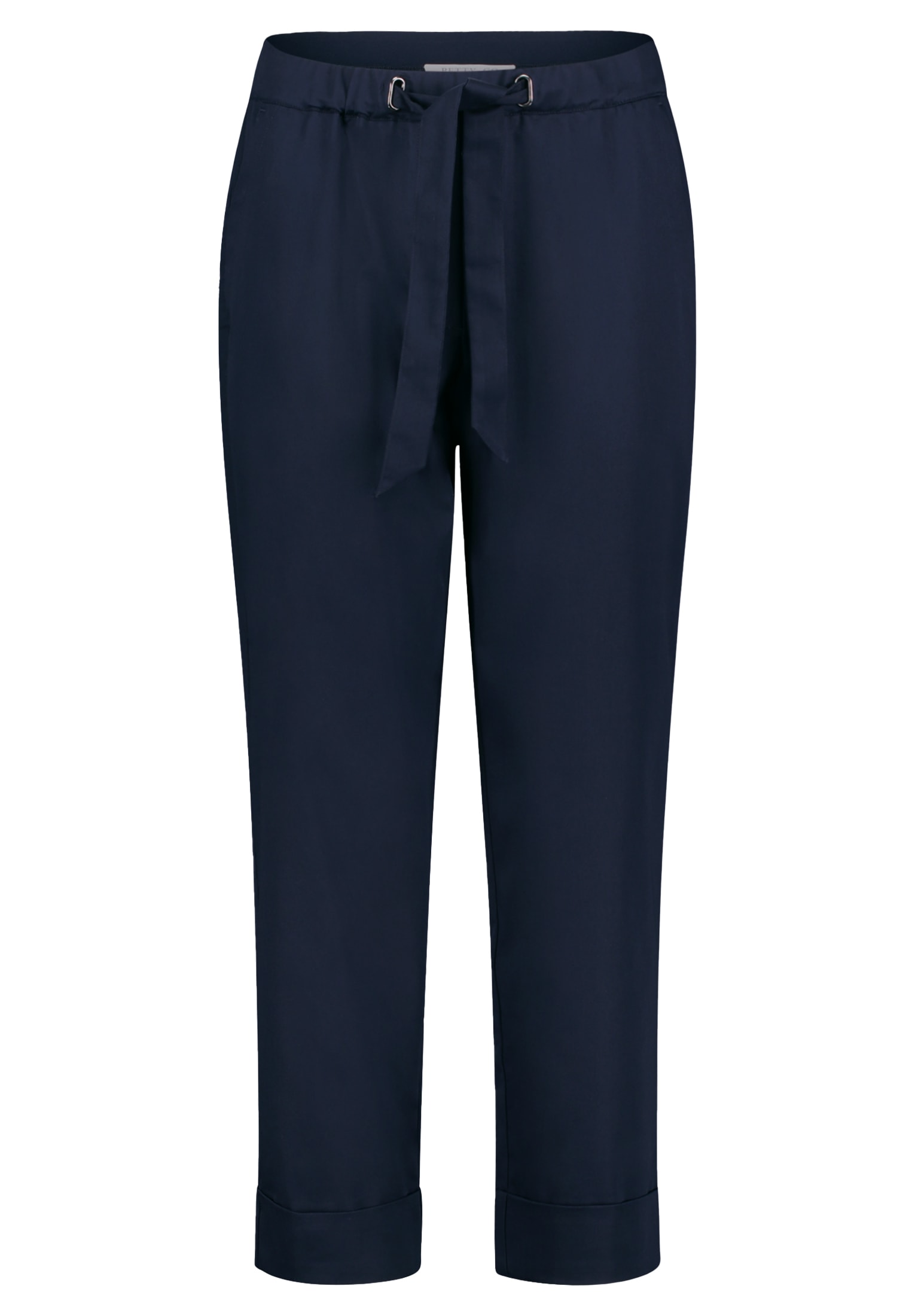 Betty&Co Stoffhose »Damen mit elastischem Bund«