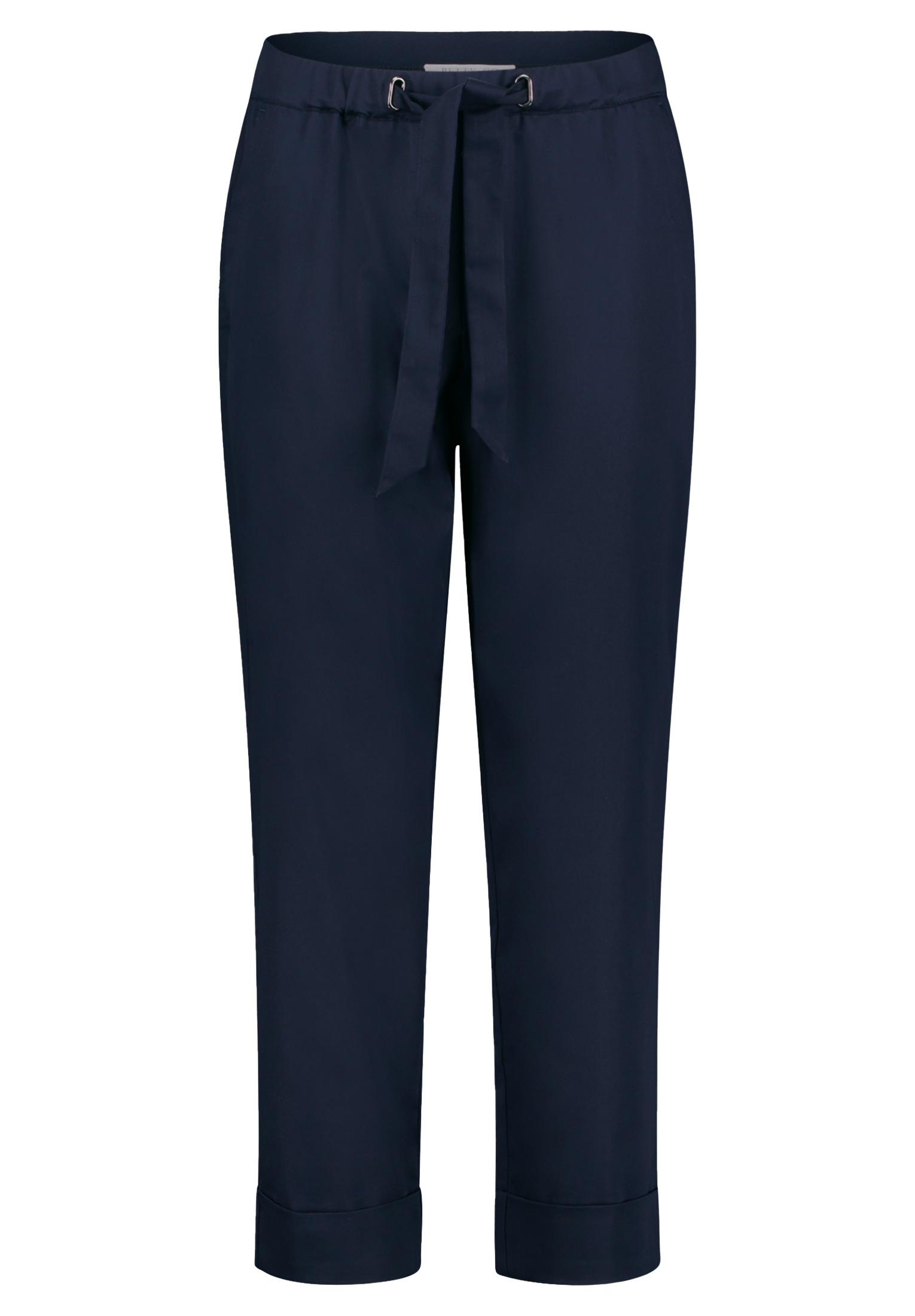 Betty&Co Stoffhose "Damen mit elastischem Bund" günstig online kaufen