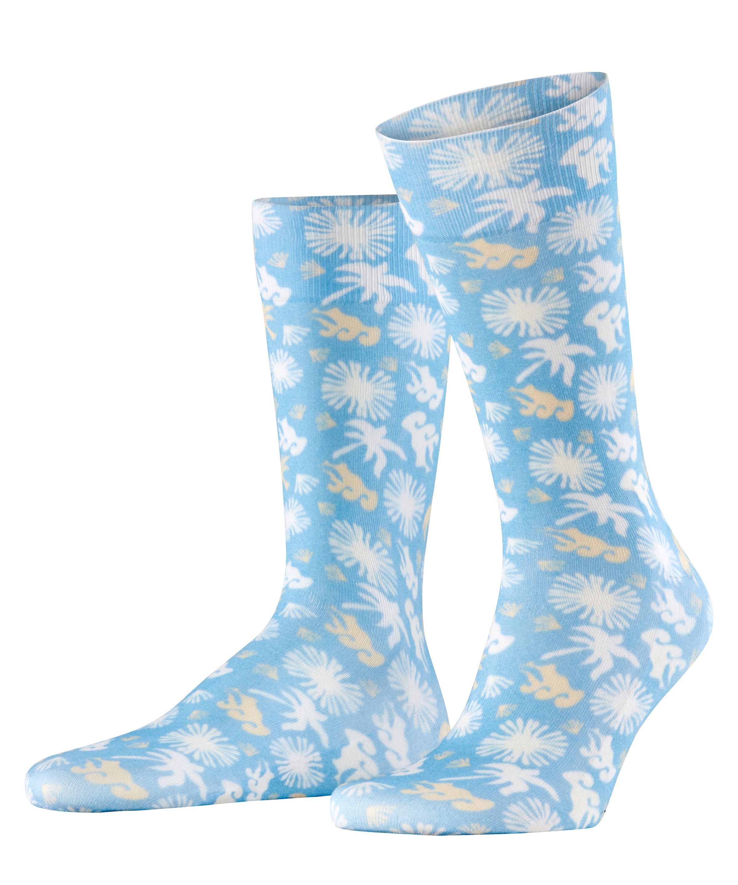 Burlington Socken "Lagoon" 1 Paar tlg.