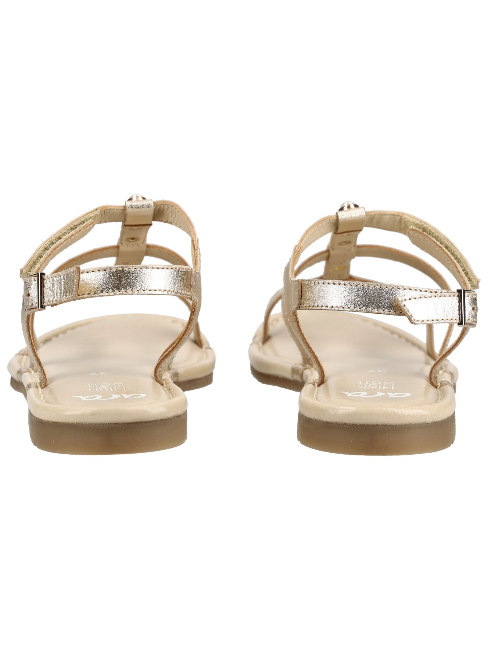 Ara Riemchensandale »Ara Sandalen Leder«