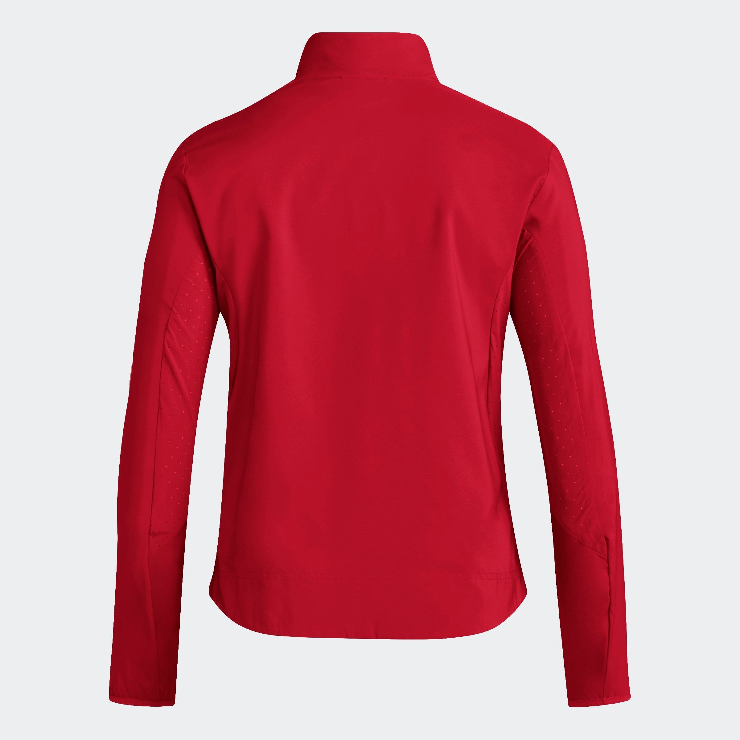adidas Performance Laufjacke »ADIZERO E JCKT«