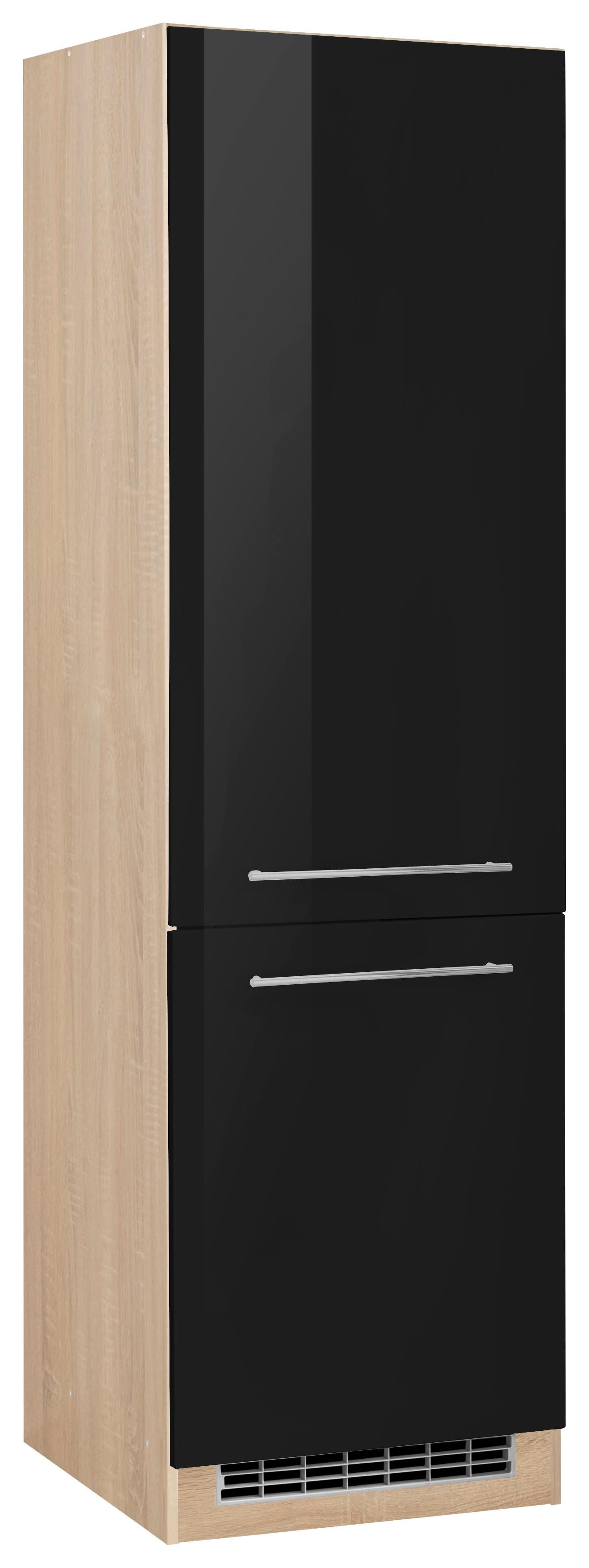 KOCHSTATION 1100000002199 "KS-Eton" für großen Kühlschrank, Nischenmaß 178 cm