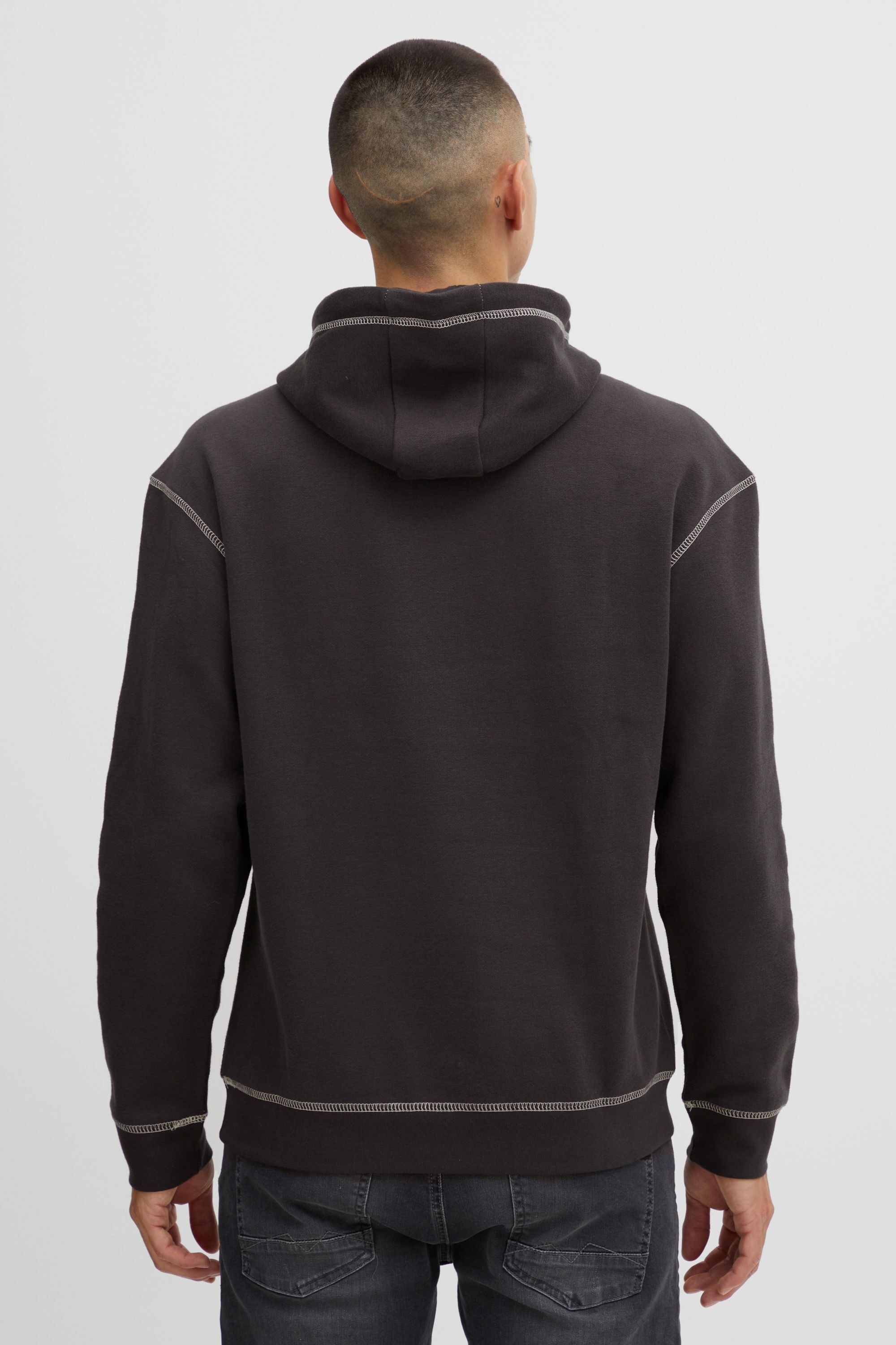 Blend Kapuzenpullover »Hoodie BHKapuzenpullover«