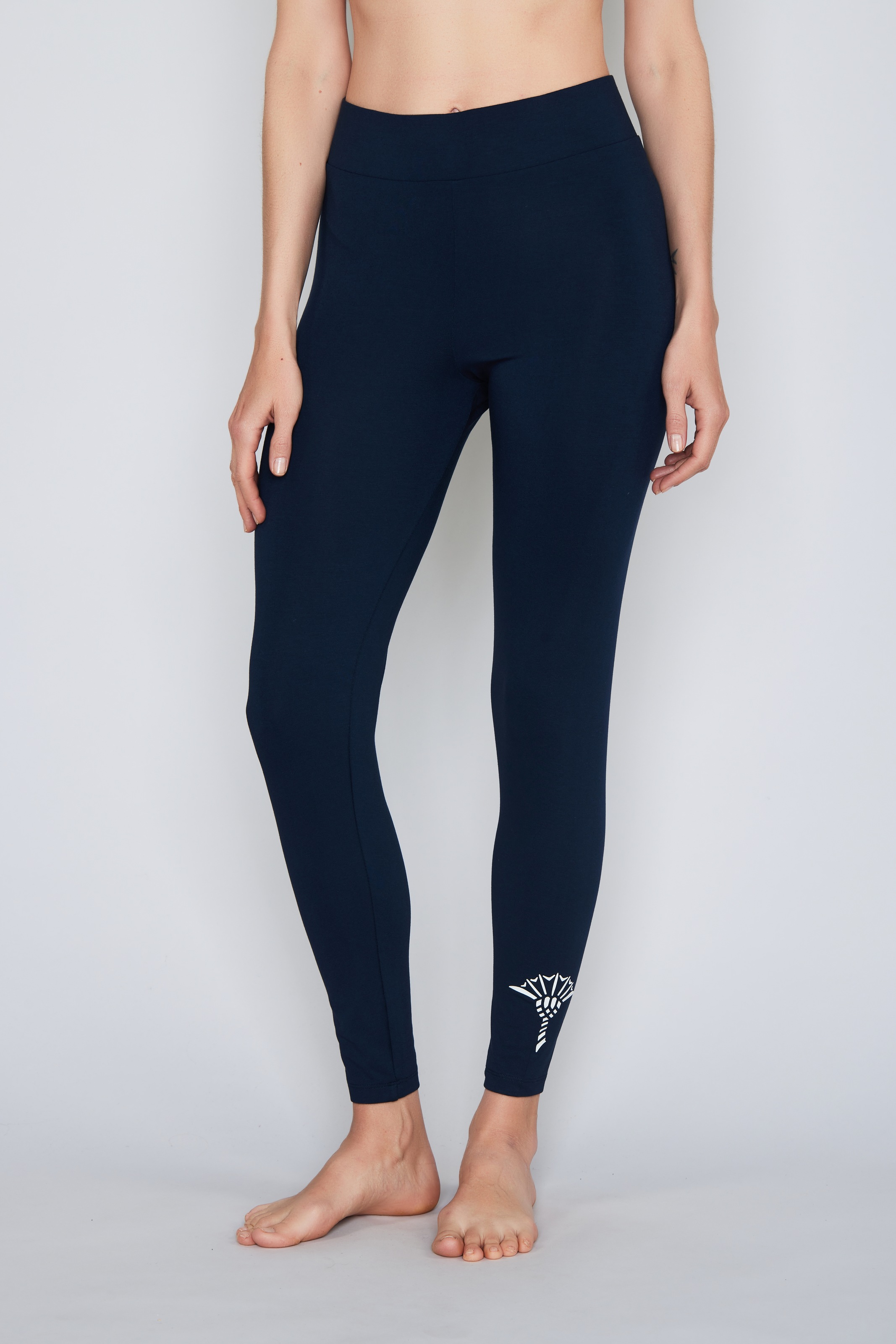 JOOP Leggings "Move" mit elastischem Bund für Komfort günstig online kaufen