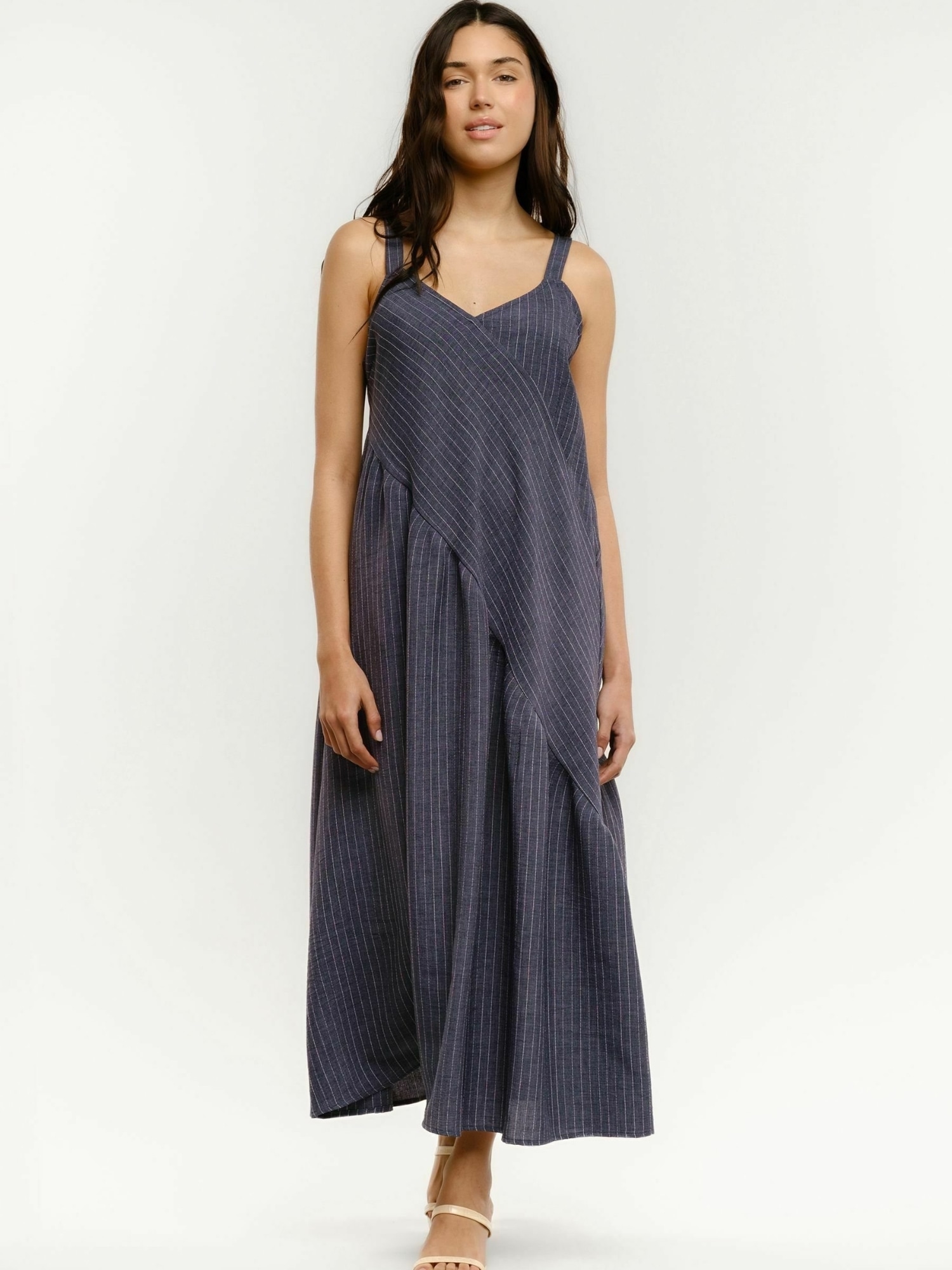 Liberté Essentiel Jerseykleid "Liberté Essentiel Dress ANNIEZETTE"