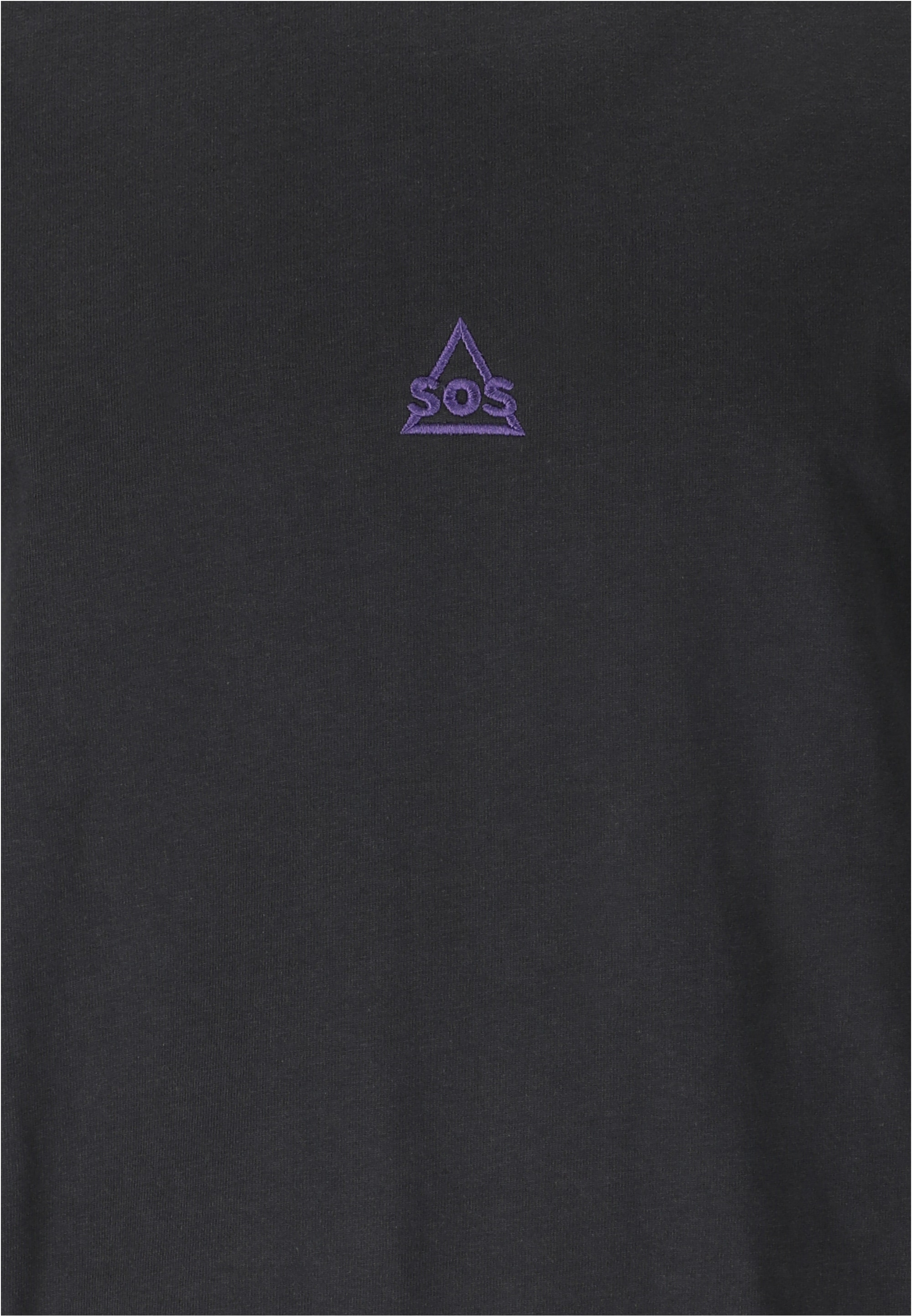 SOS Sweatshirt »Liftoff«, im Basic-Design
