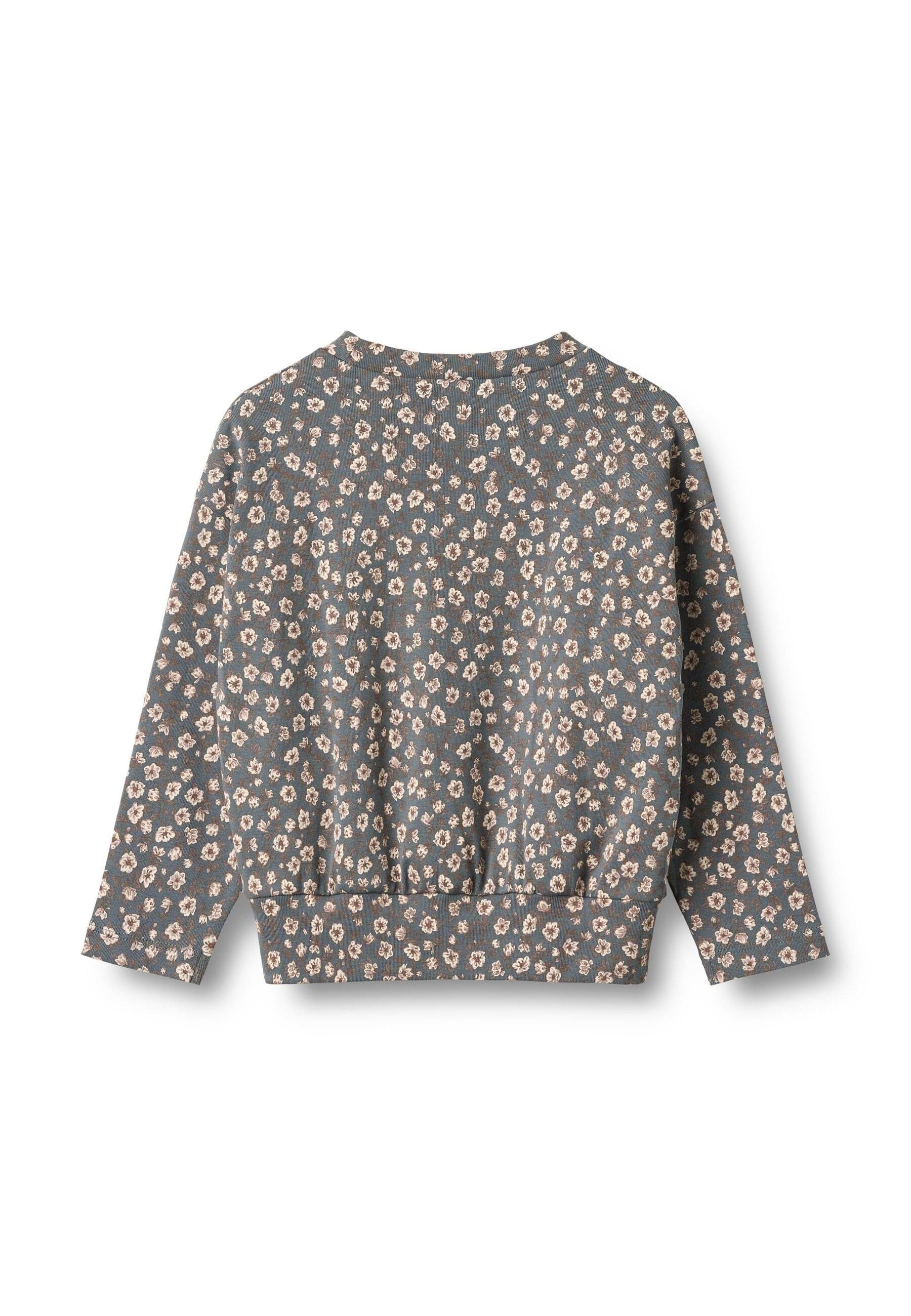 WHEAT Longsleeve »WHEAT T-shirt L/S Beathe«