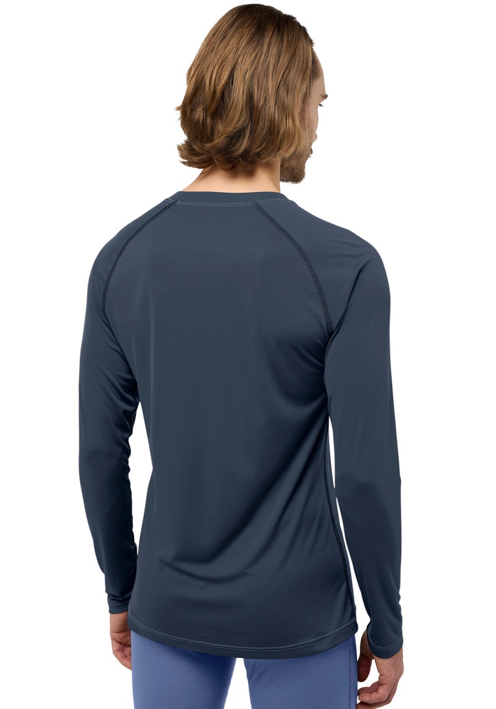 Jack Wolfskin Langarmshirt »INFINITE LIGHT LS M«