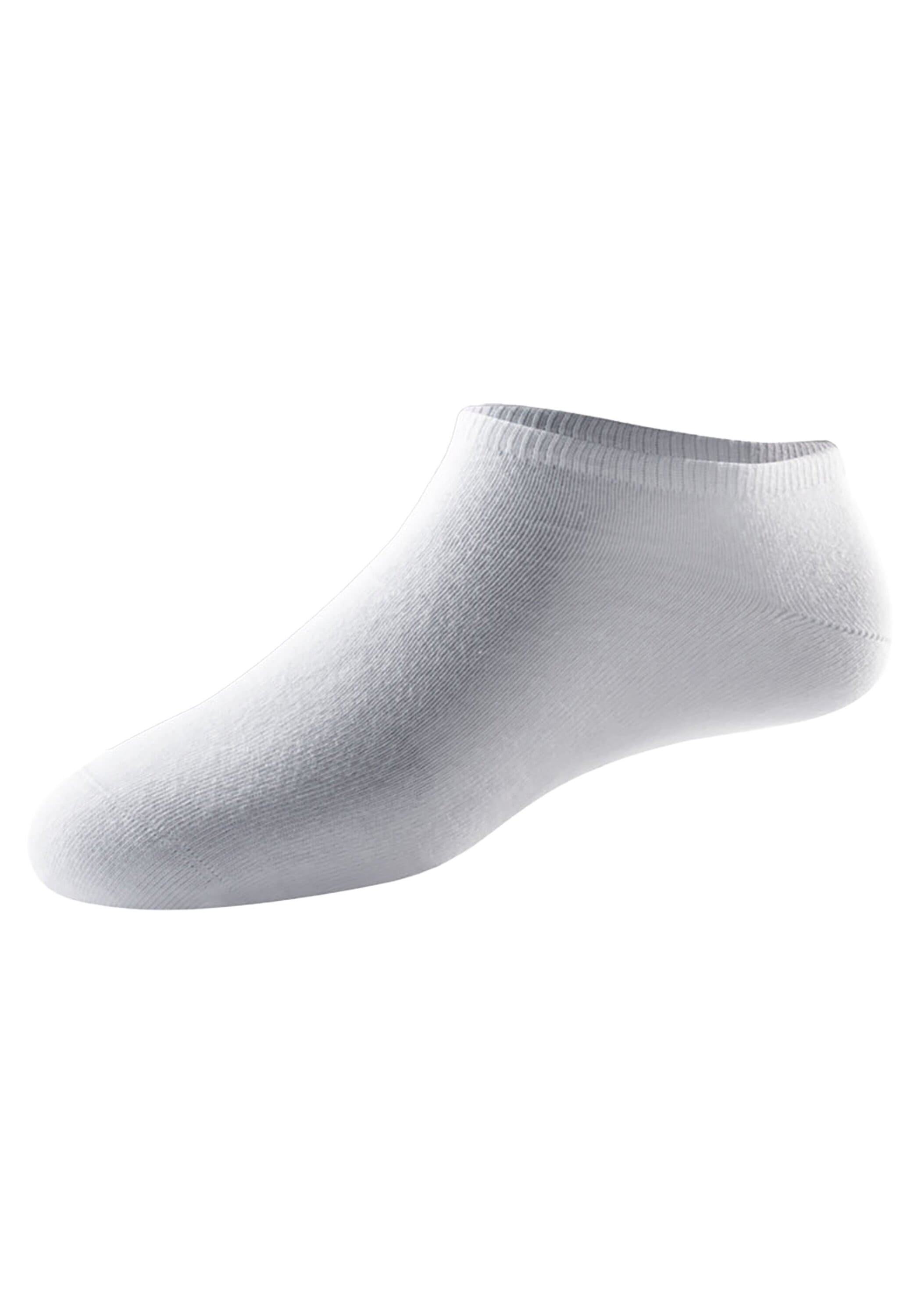 Schiesser Sneakersocken »Socken Blue Bird 5er Pack«