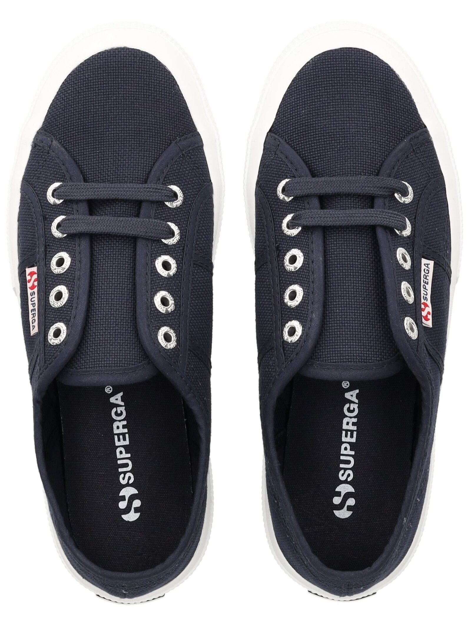 Superga Sneaker »Superga Sneaker Textil«