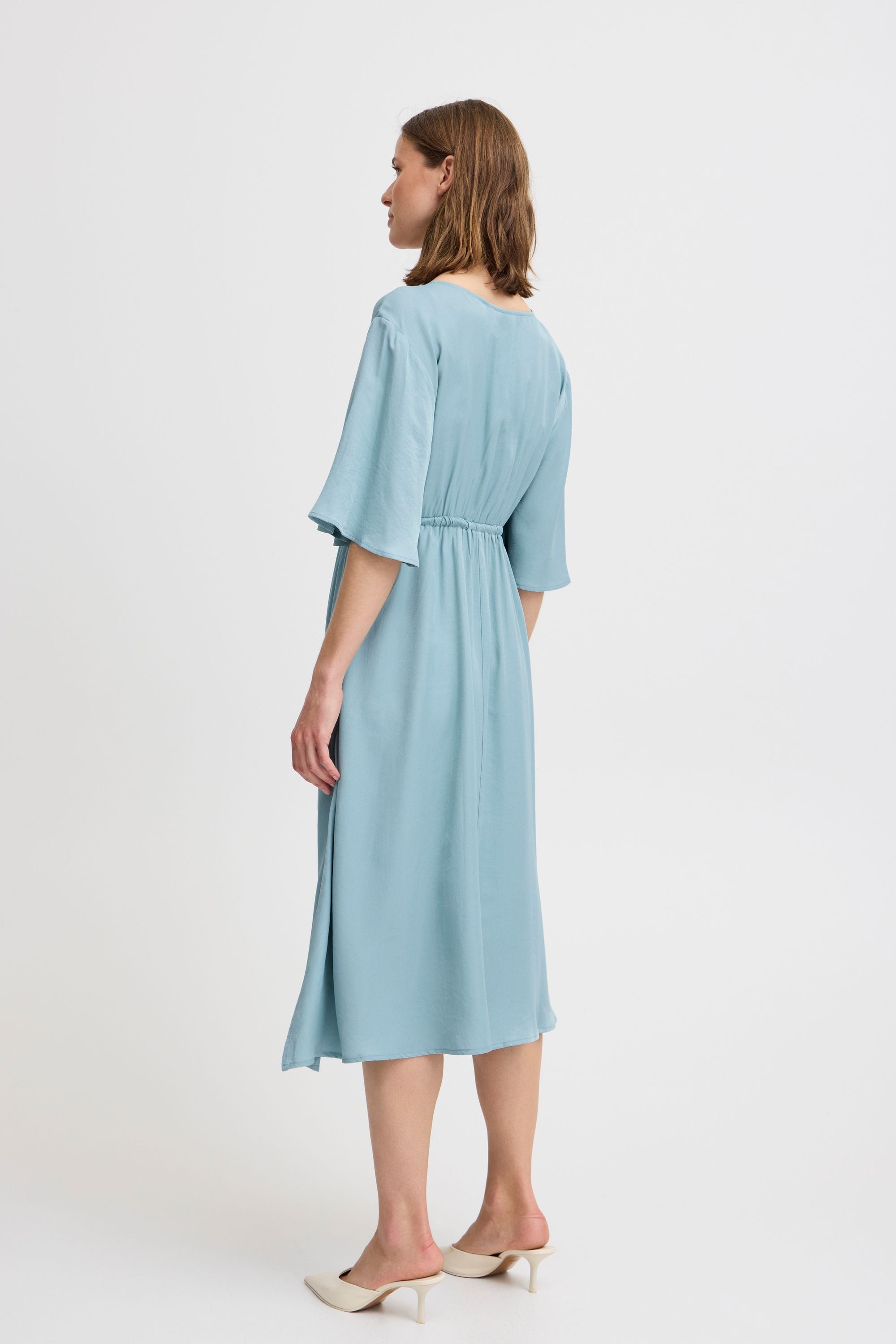 b.young A-Linien-Kleid »A-Linien-Kleid BYItilda«