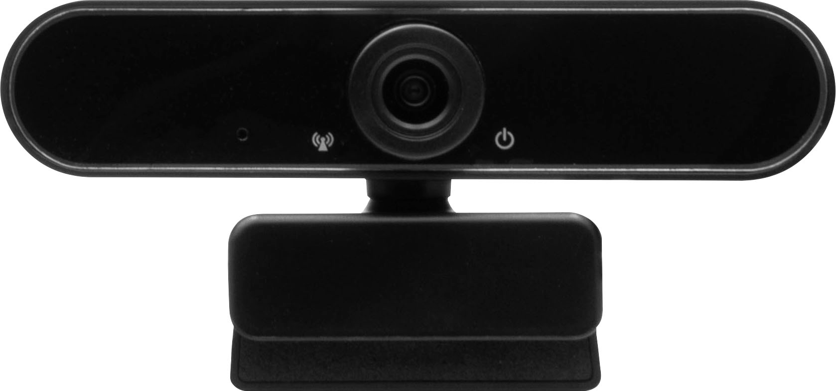 Hyrican Full HD-Webcam »Set PST00182 Office Headset + Full HD Webcam (ST-GH577 + DW1)«, Full HD