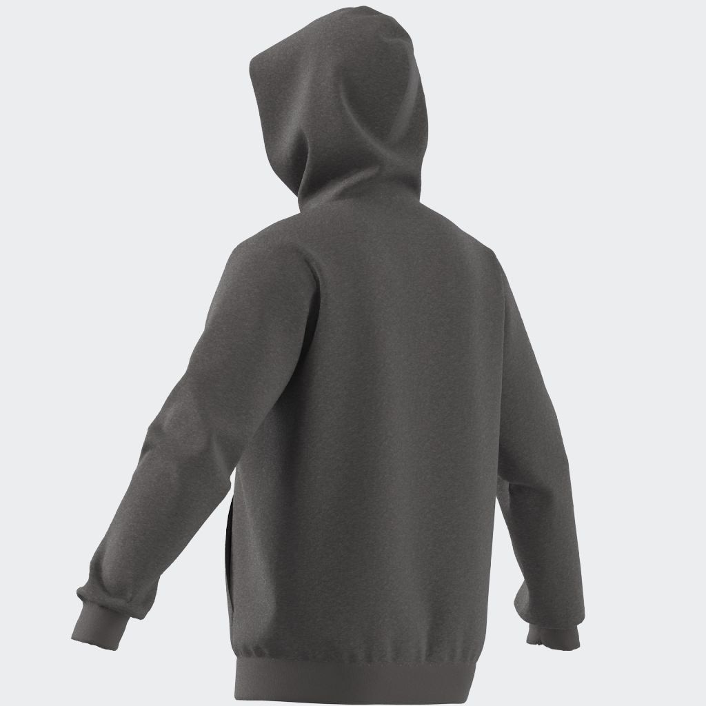 adidas Sportswear Kapuzensweatshirt »M MEL HD«