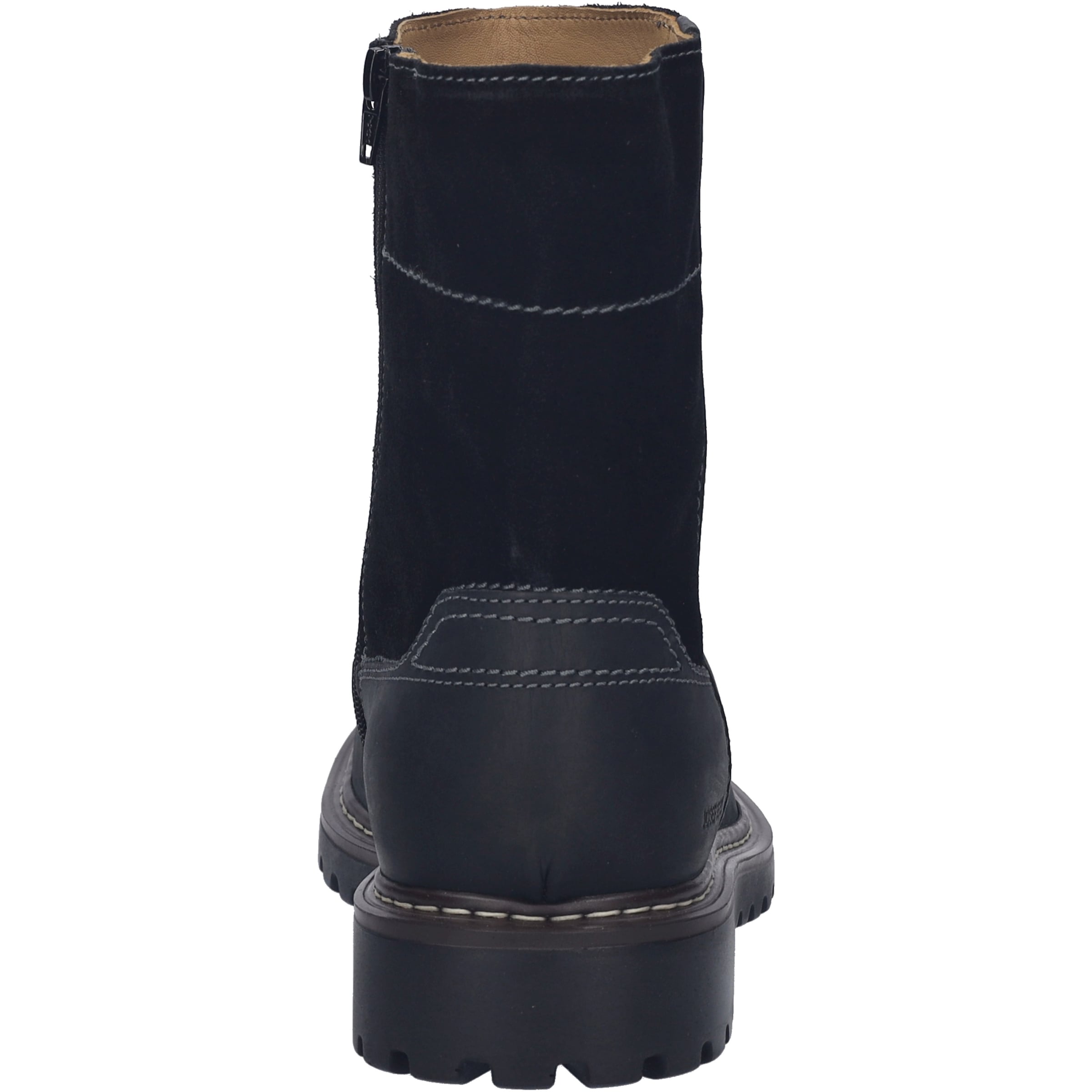 Josef Seibel Stiefel »Chance, schwarz«