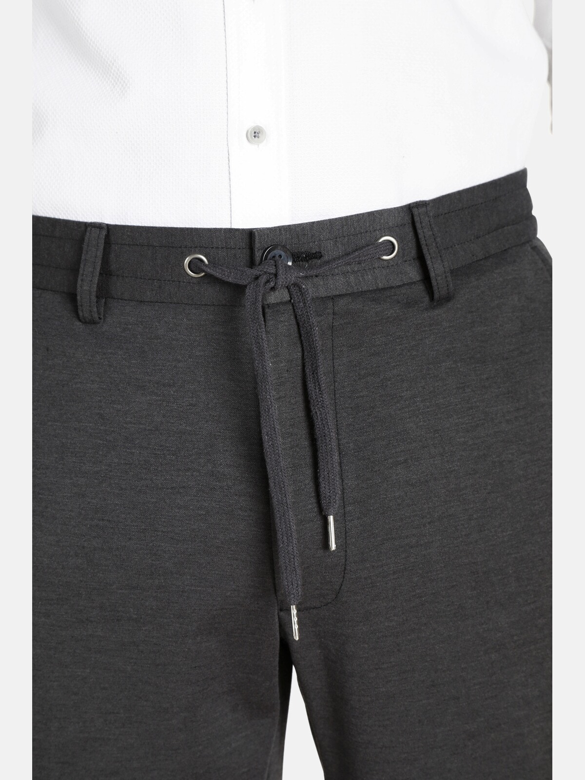 Charles Colby Stoffhose »Hose DUKE BERNARD«
