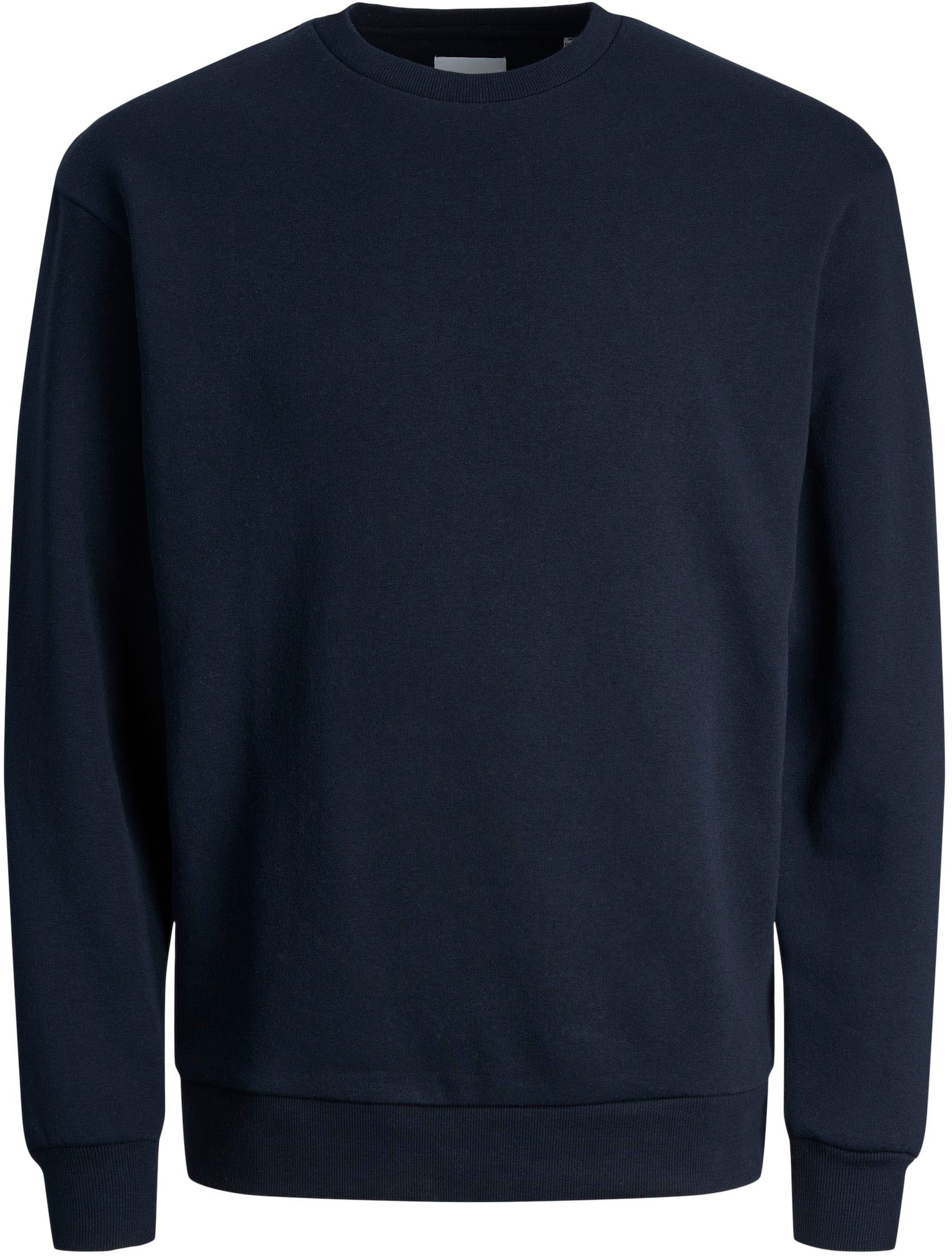 Jack & Jones Junior Sweatshirt »JJEBRADLEY SWEAT CREW NOOS JNR« bestellen |  BAUR | Sweatshirts