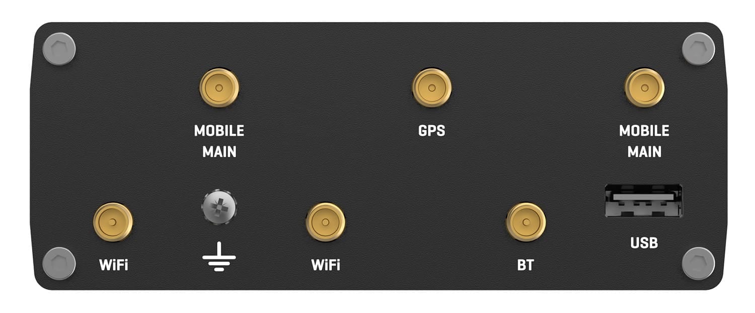 Teltonika WLAN-Router »RUTX11«