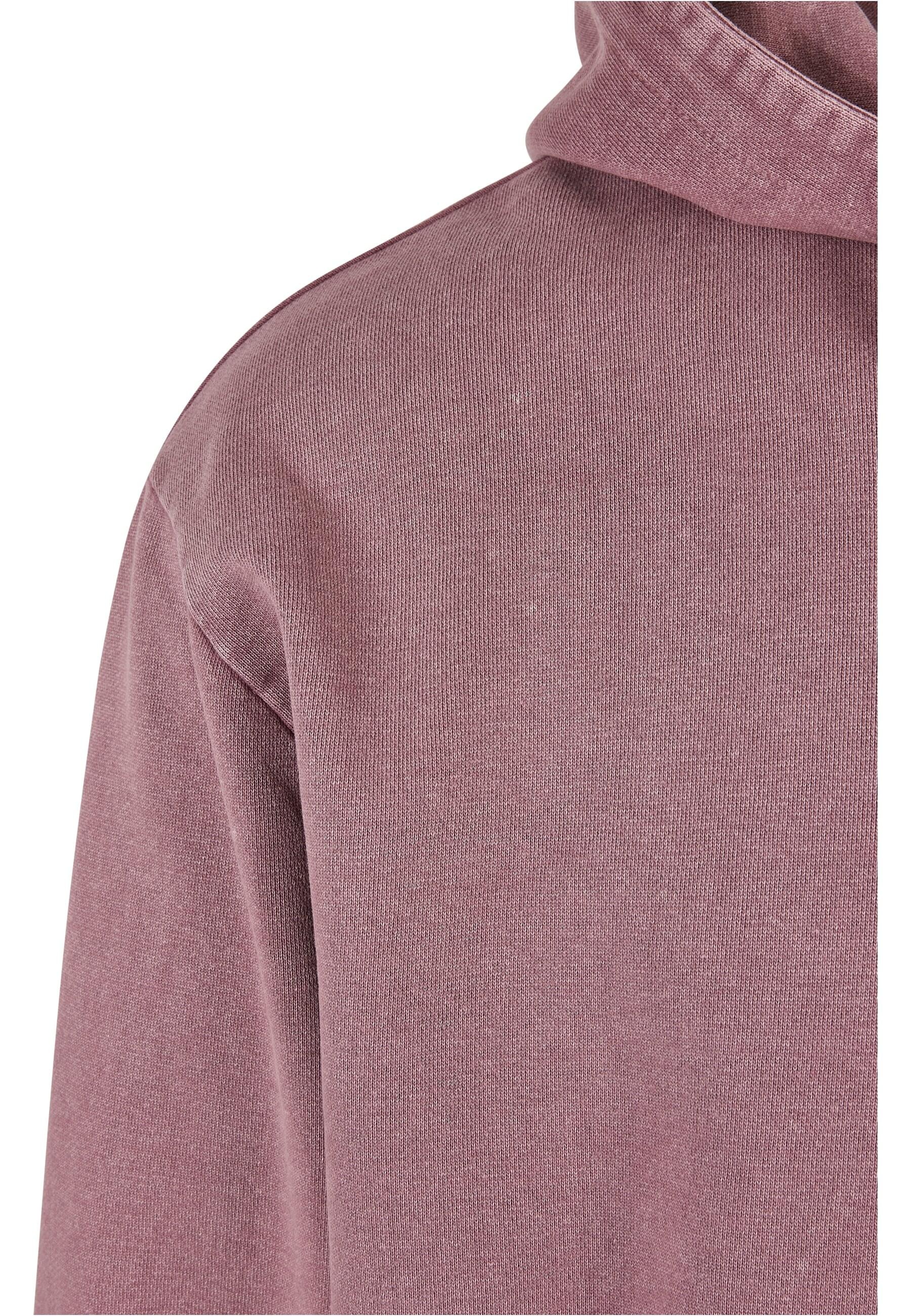 Karl Kani Sweatshirt »Karl Kani Herren KU221-009-2 Small Signature Washed Hoodie«, (1 tlg.)