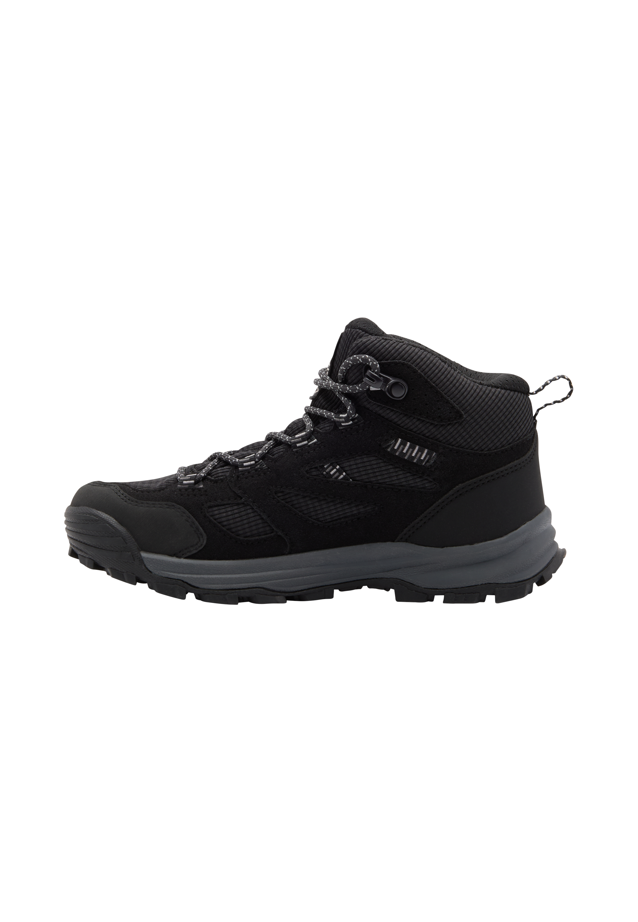 Jack Wolfskin Wanderschuh »VOJO TOUR TEXAPORE MID K«, Wasserdicht, Trekkingschuh