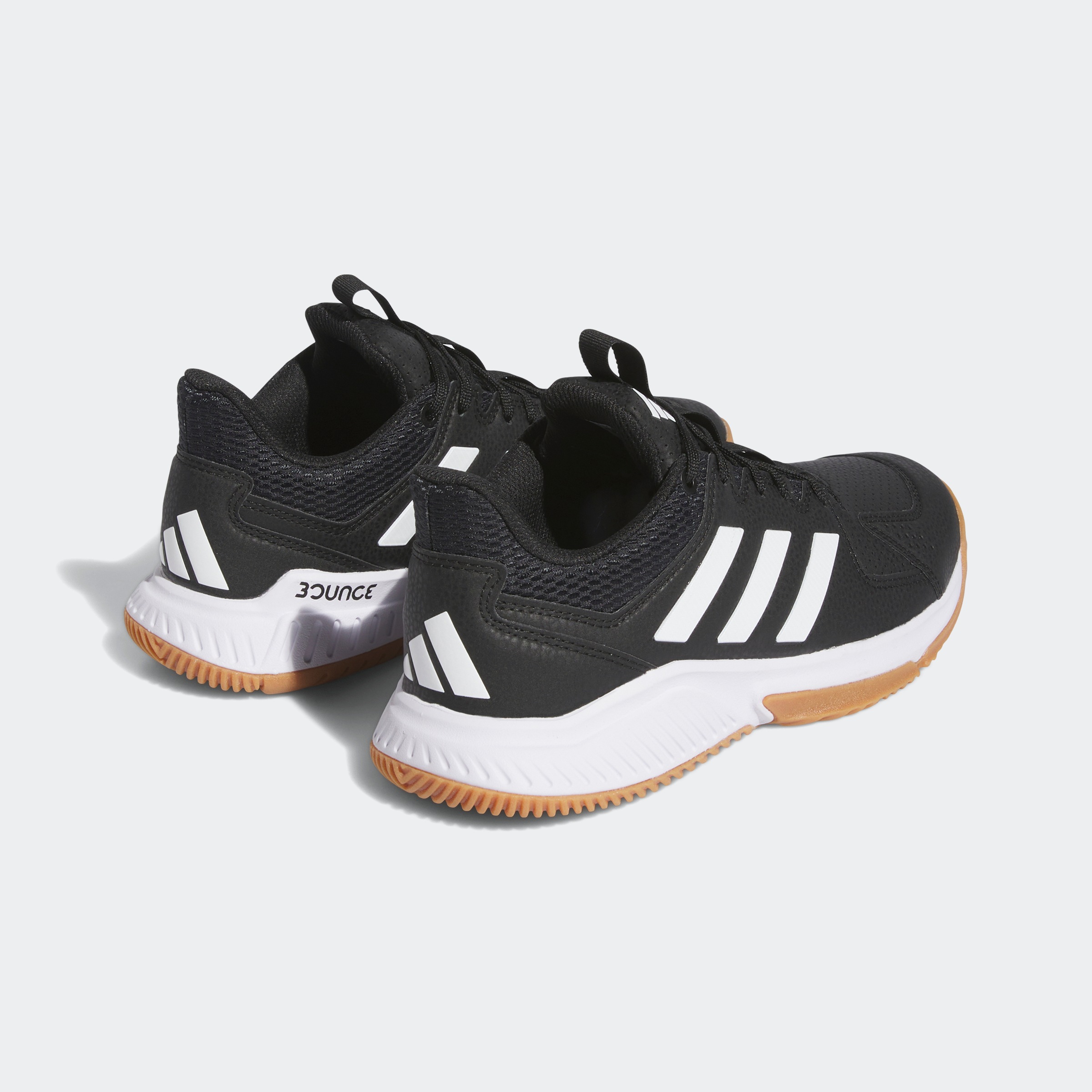 adidas Performance Hallenschuh, besonders geeignet für Volleyball