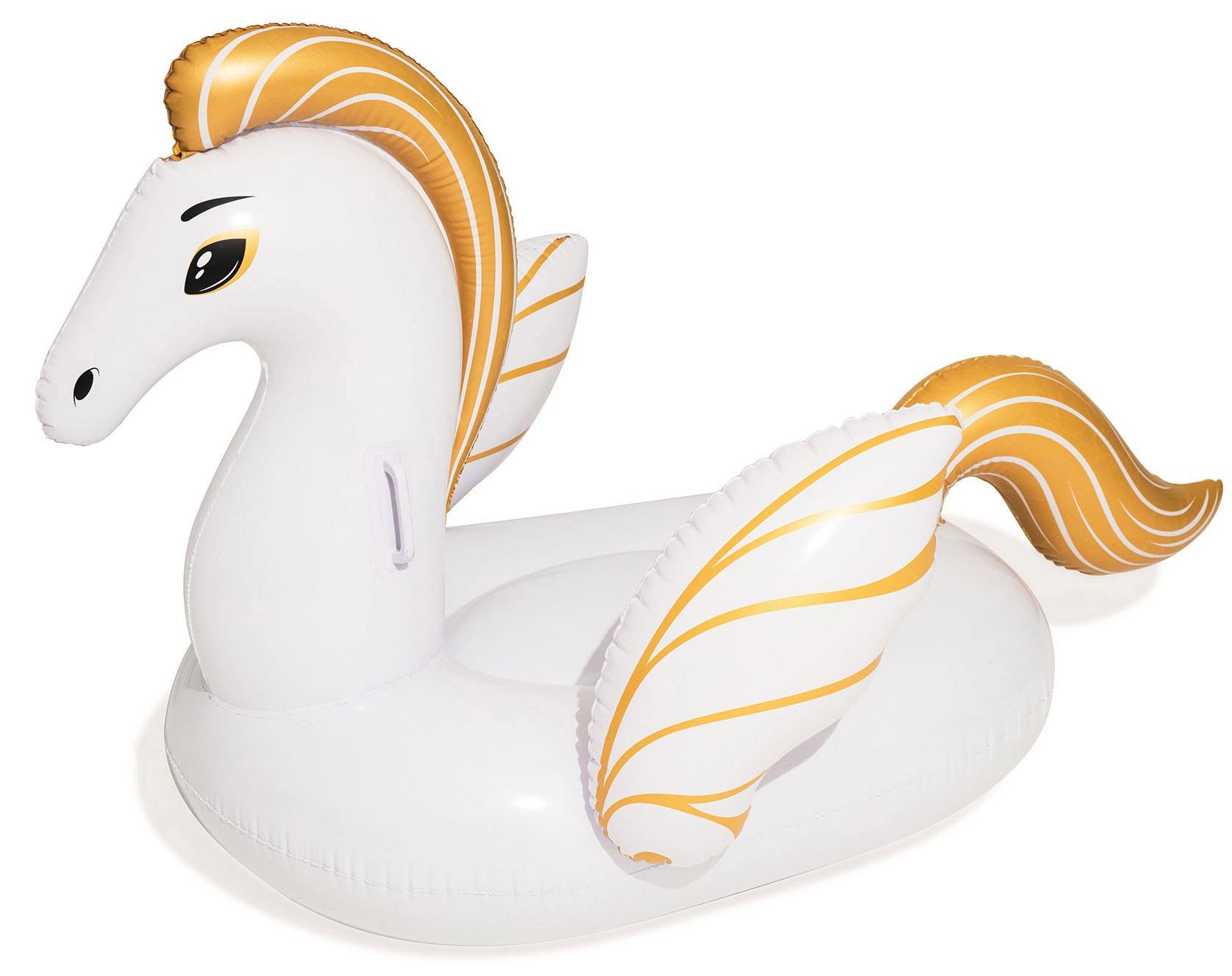 Schwimmtier Schwimmtier Pegasus