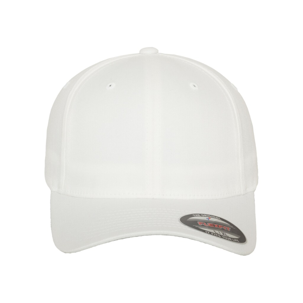 Flexfit Flex Cap »Flexfit Unisex Flexfit Wooly Combed«