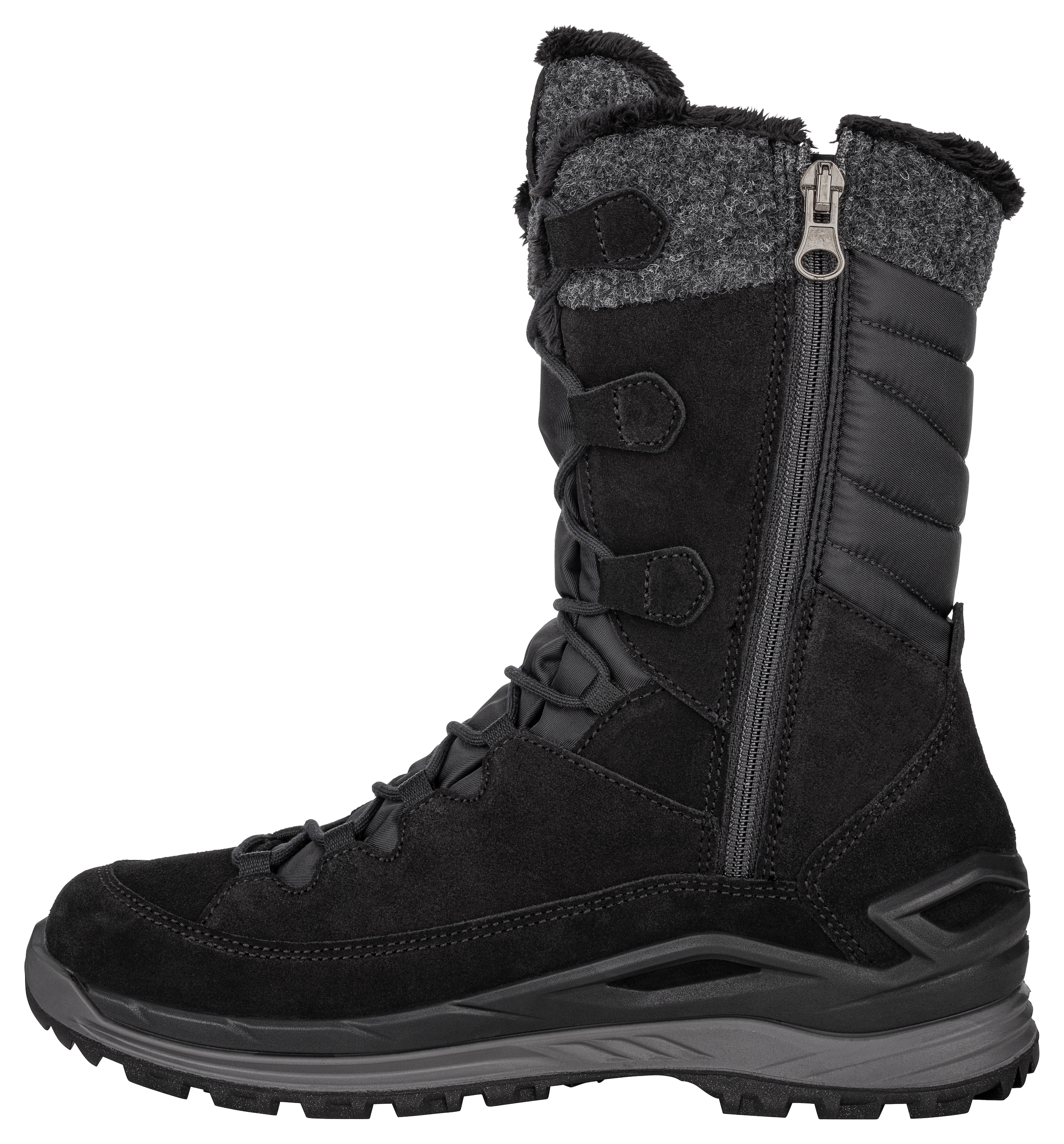 Lowa Winterstiefel »BARINA EVO GORE-TEX WS«, wasserdicht, gefüttert