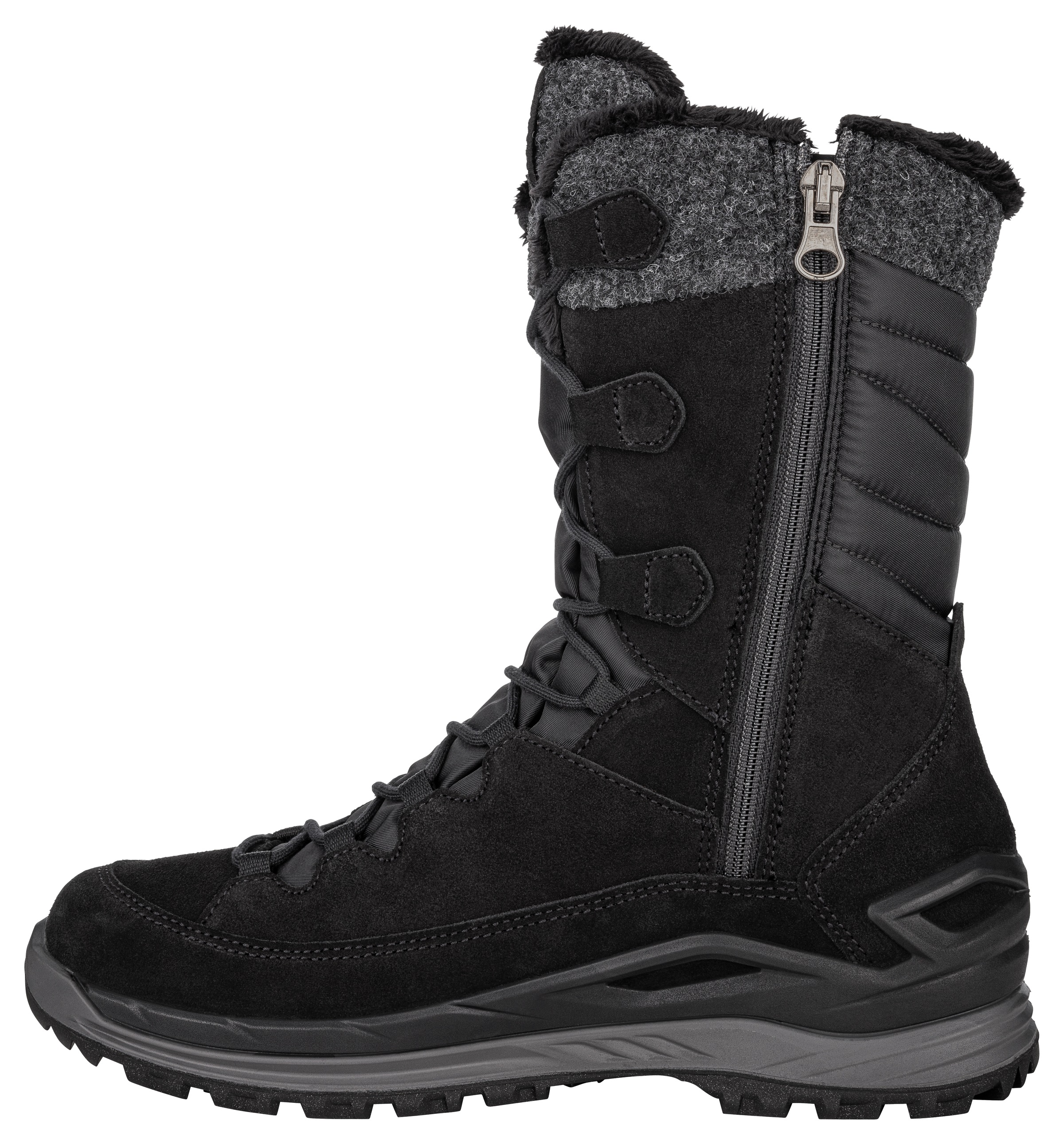 Thumbnail - Lowa Winterstiefel "BARINA EVO GTX WS" wasserdicht, winddicht,atmungsaktiv dank GORE-TEX Membrane