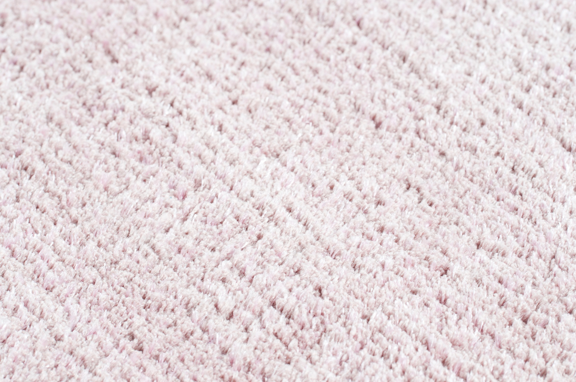 TOM TAILOR HOME Teppich »Powder uni«, rechteckig, 12 mm Höhe, Uni-Farben, besonders weich und flauschig
