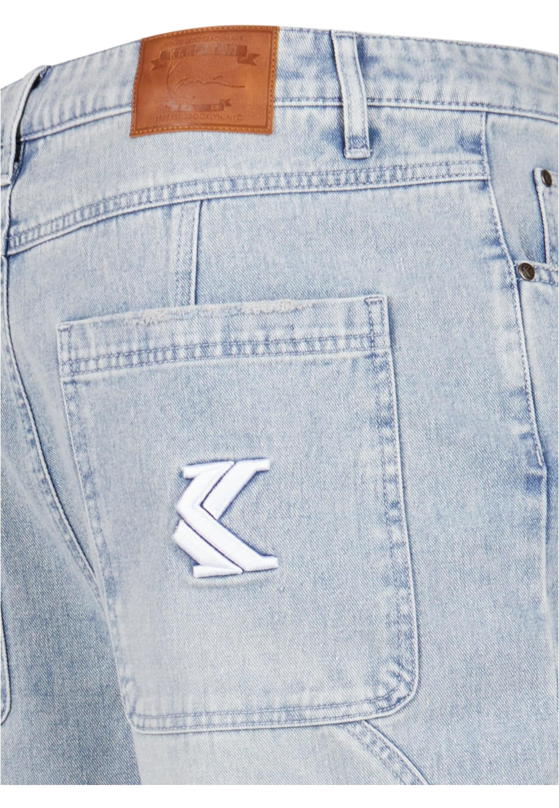Karl Kani Bequeme Jeans »Karl Kani Herren«