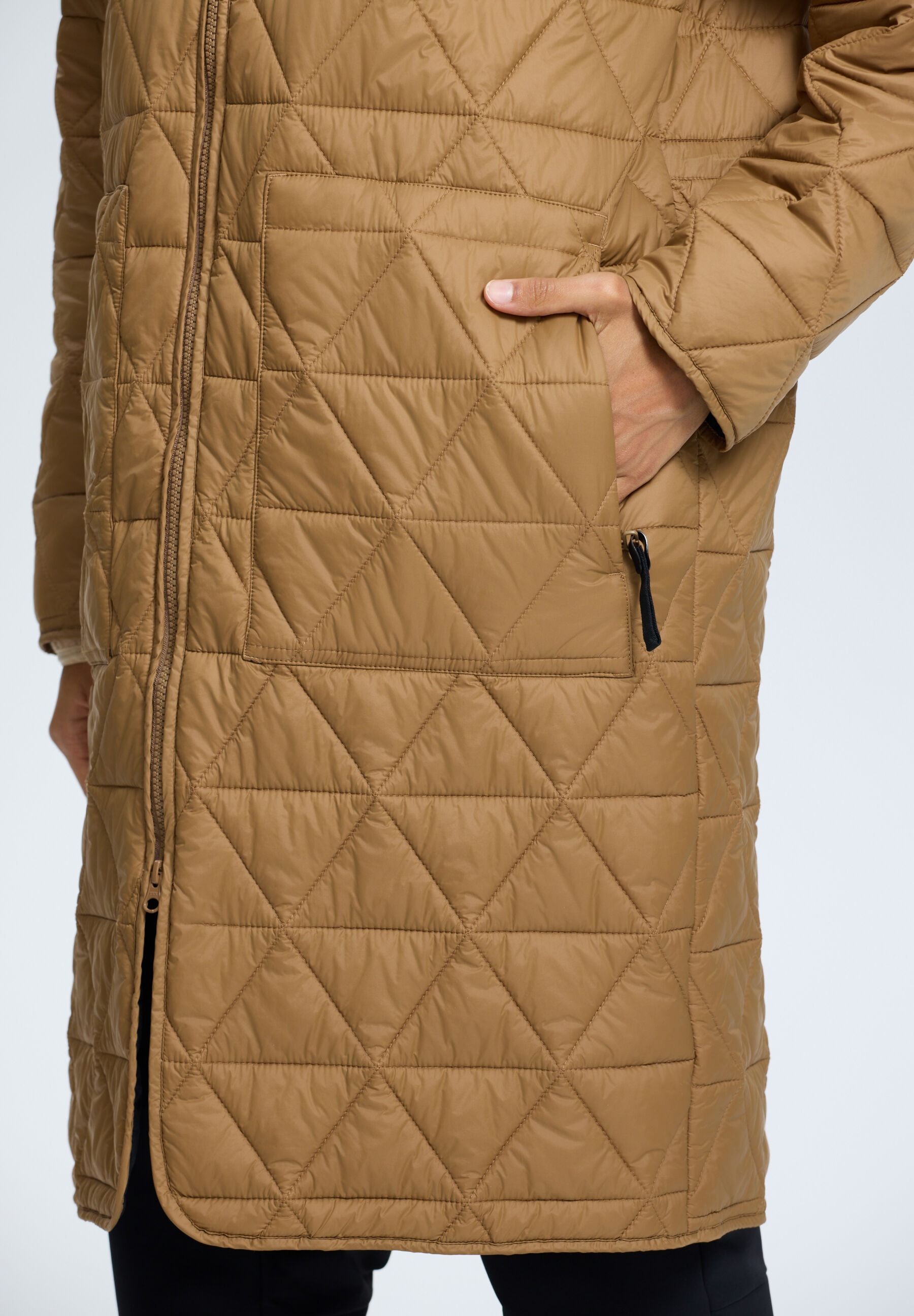 Icepeak Outdoorjacke »Icepeak Mantel Aalea«