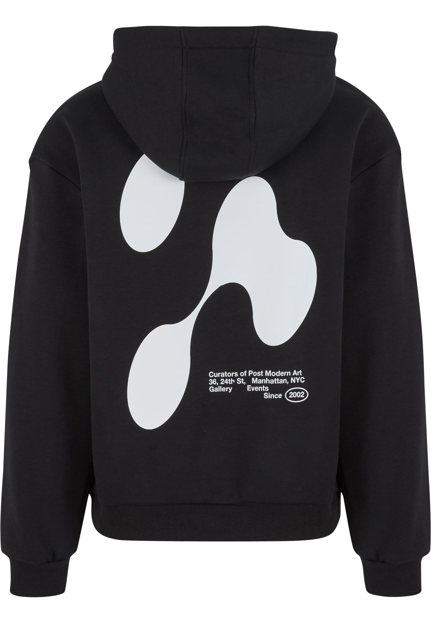 Upscale by Mister Tee Kapuzensweatshirt »Upscale by Mister Tee Theory Of Anomaly Fluffy Hoody«, 1 Stk.

