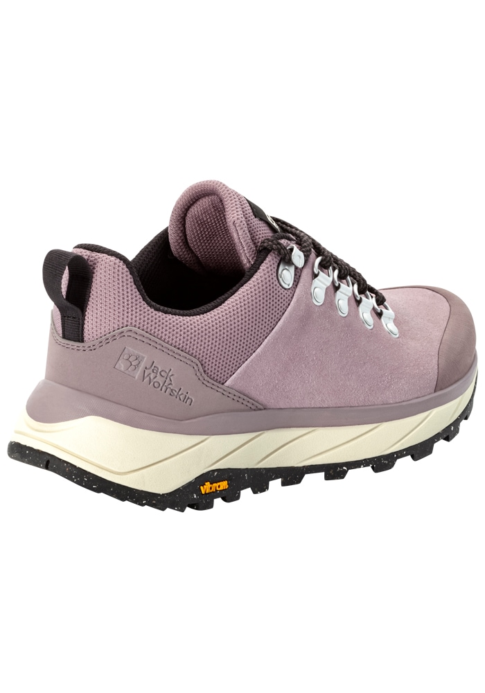 Jack Wolfskin Outdoorschuh »TERRAVENTURE URBAN LOW W«