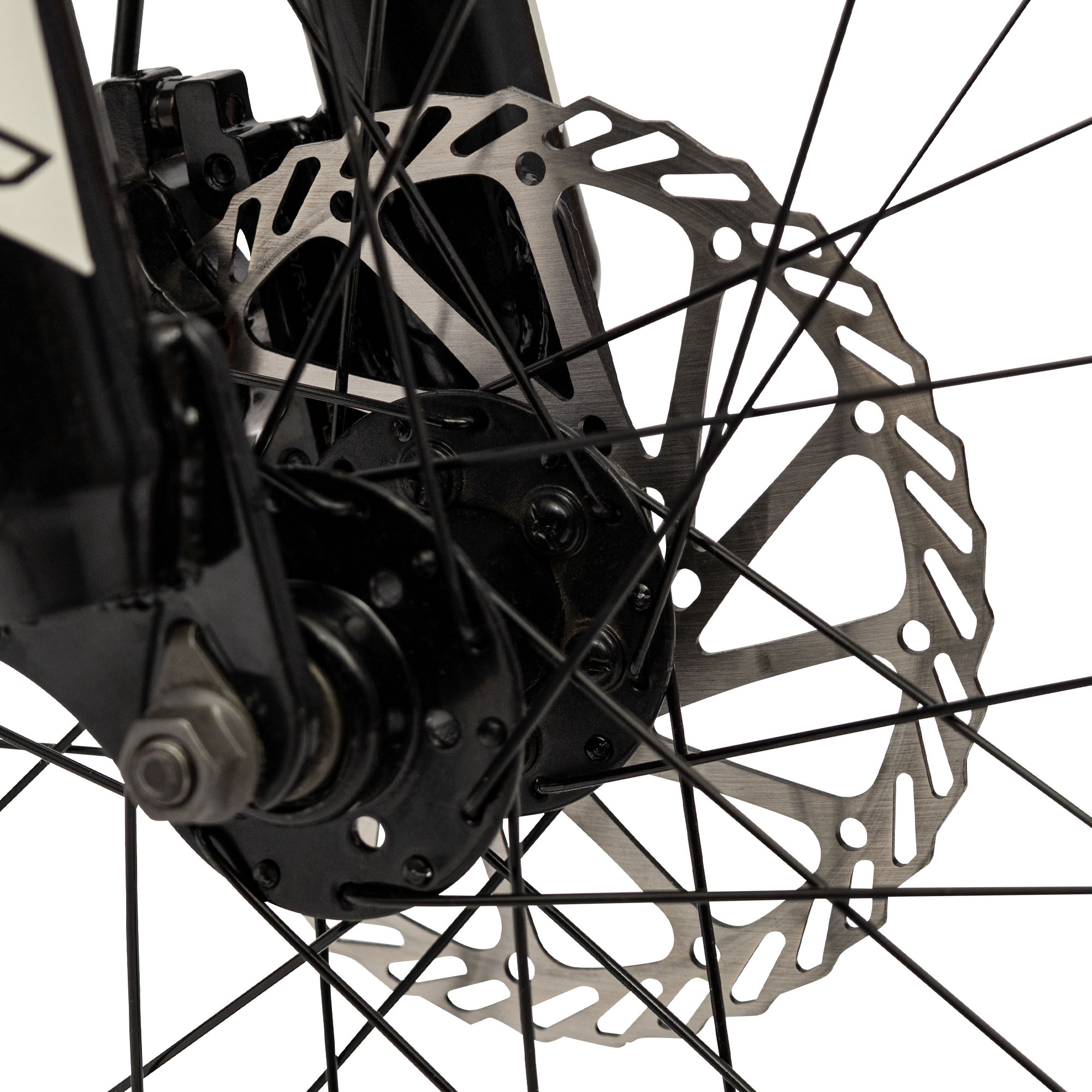 Huffy Mountainbike »Korros 20-Zoll Hardtail Mountainbike mit 6 Gängen«