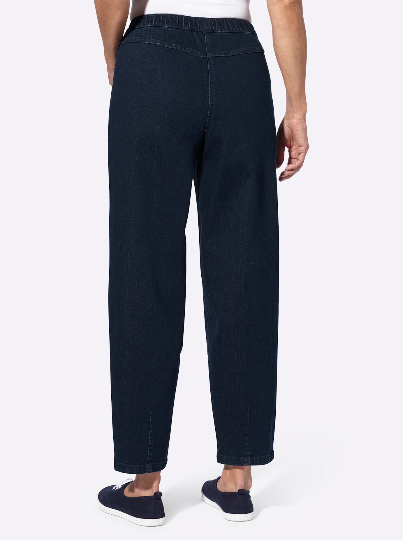 Thumbnail - Classic Basics Bequeme Jeans 1 Stk.