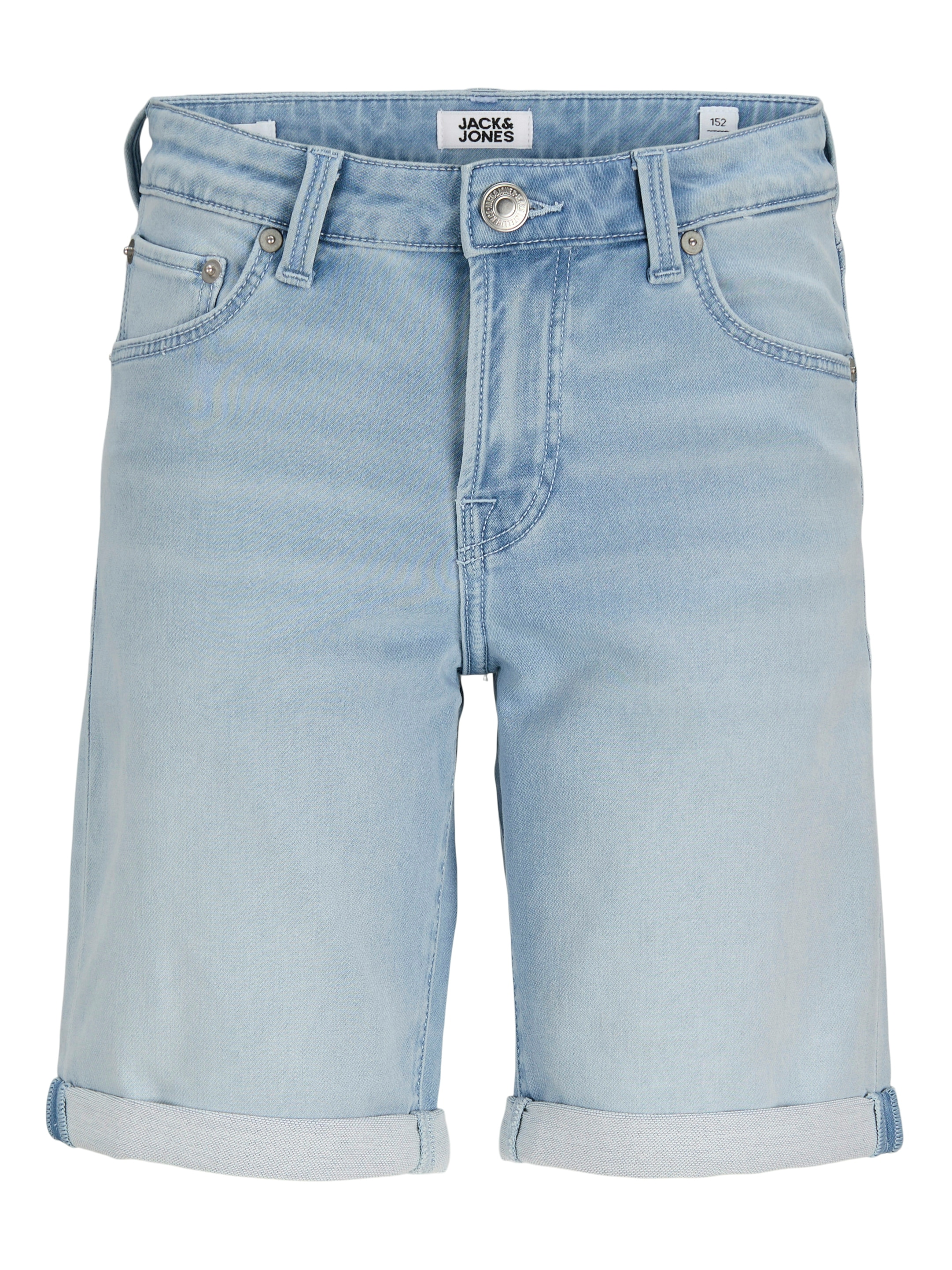 Jack & Jones Junior Shorts »JJIRICK JJICON SHORTS GE 118 I.K SN JNR«