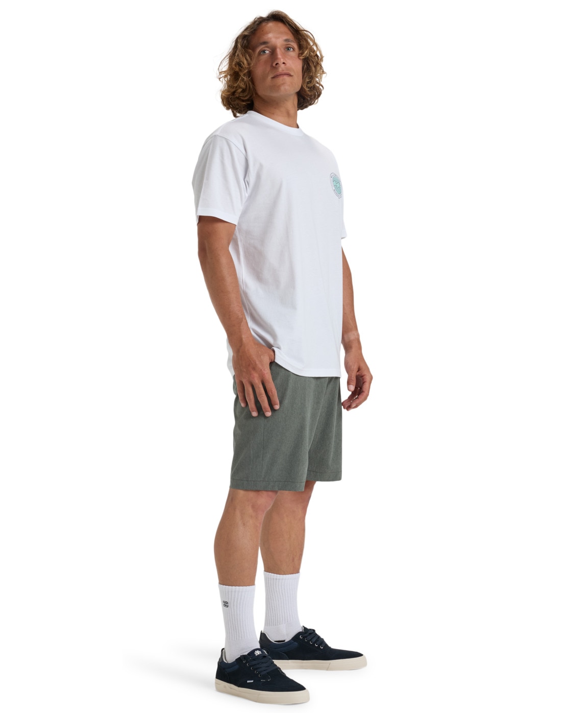 Billabong 2-in-1-Shorts »Crossfire«