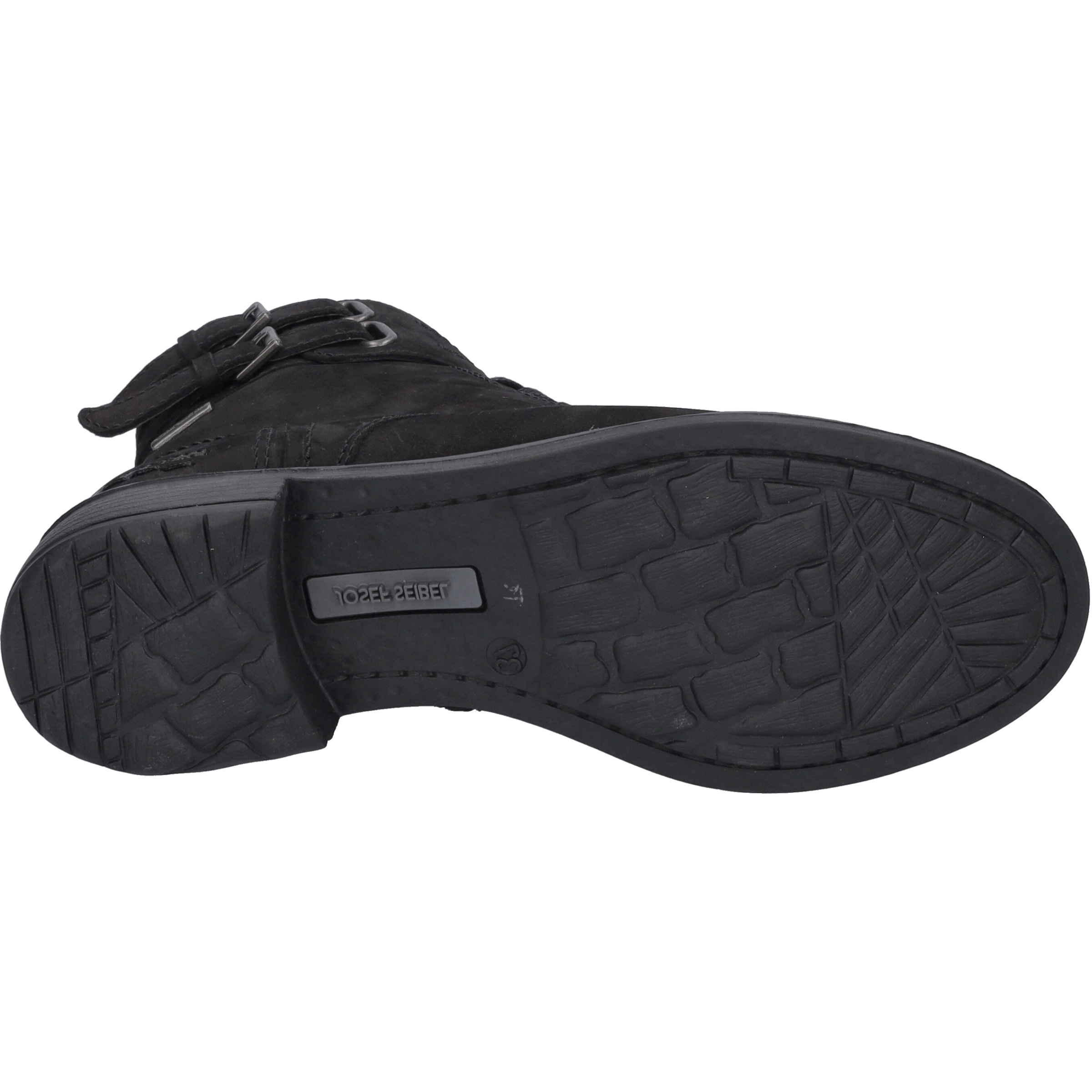 Josef Seibel Stiefelette »Selena 51, schwarz«