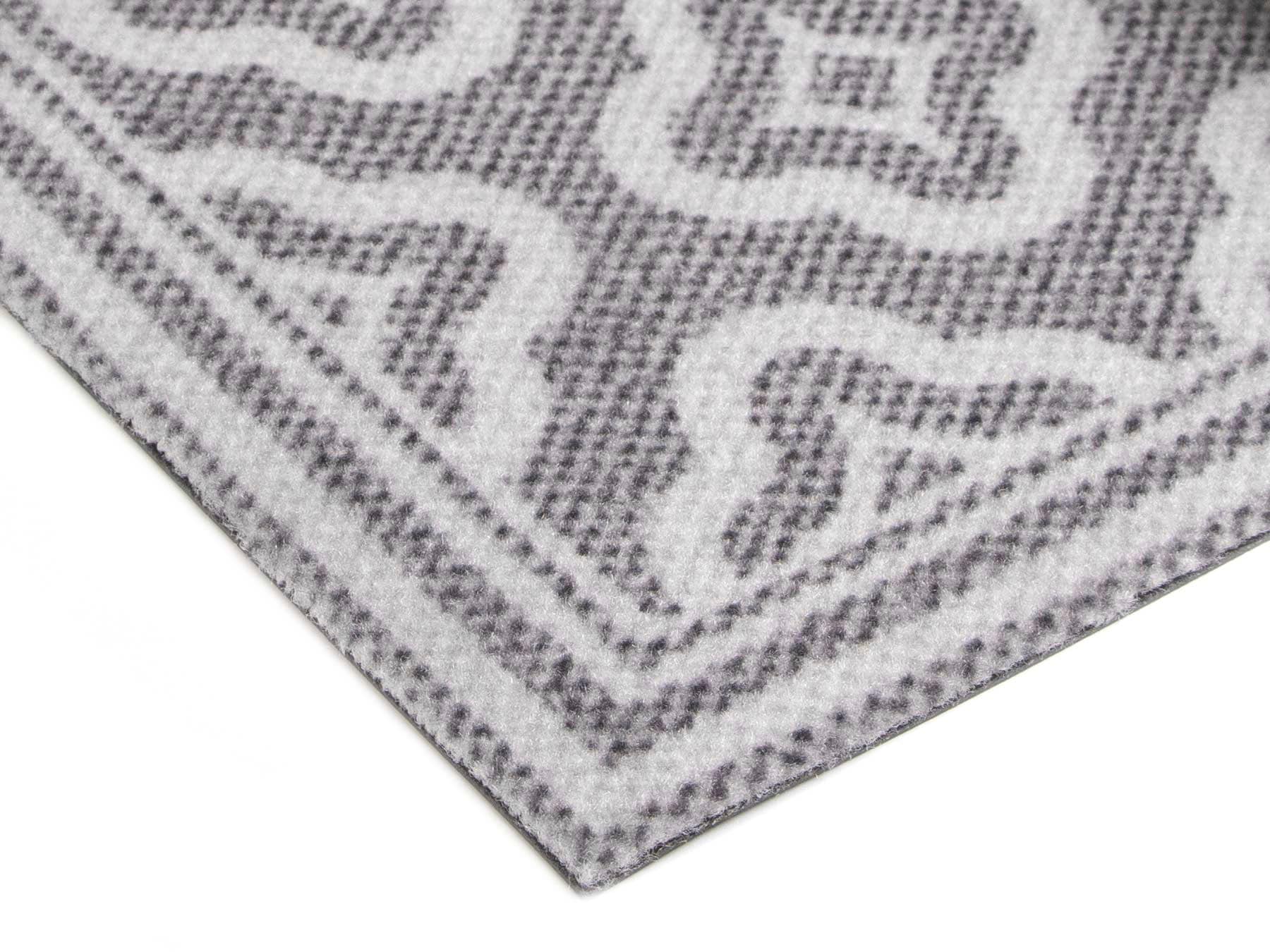 Primaflor-Ideen in Textil Küchenläufer »ORNAMENT«, waschbar, 50x150 cm, Küche Größe rechteckig, rutschhemmend, | BAUR
