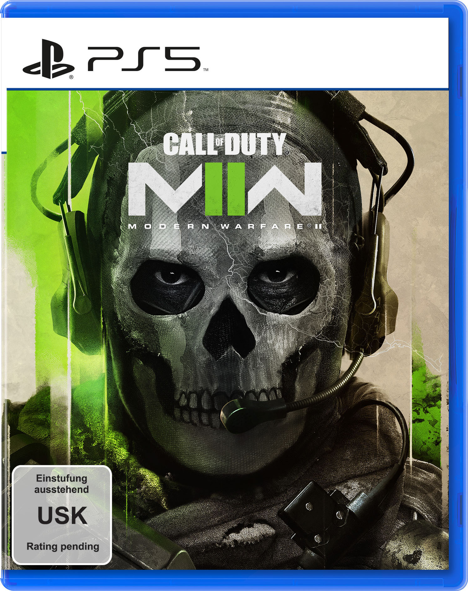 Spielesoftware »Call of Duty: Modern Warfare II«, PlayStation 5