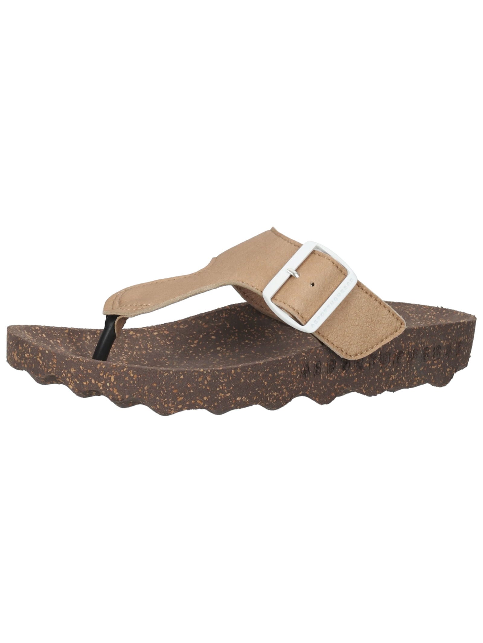 Asportuguesas Zehentrenner "Asportuguesas Sandalen Textil" günstig online kaufen