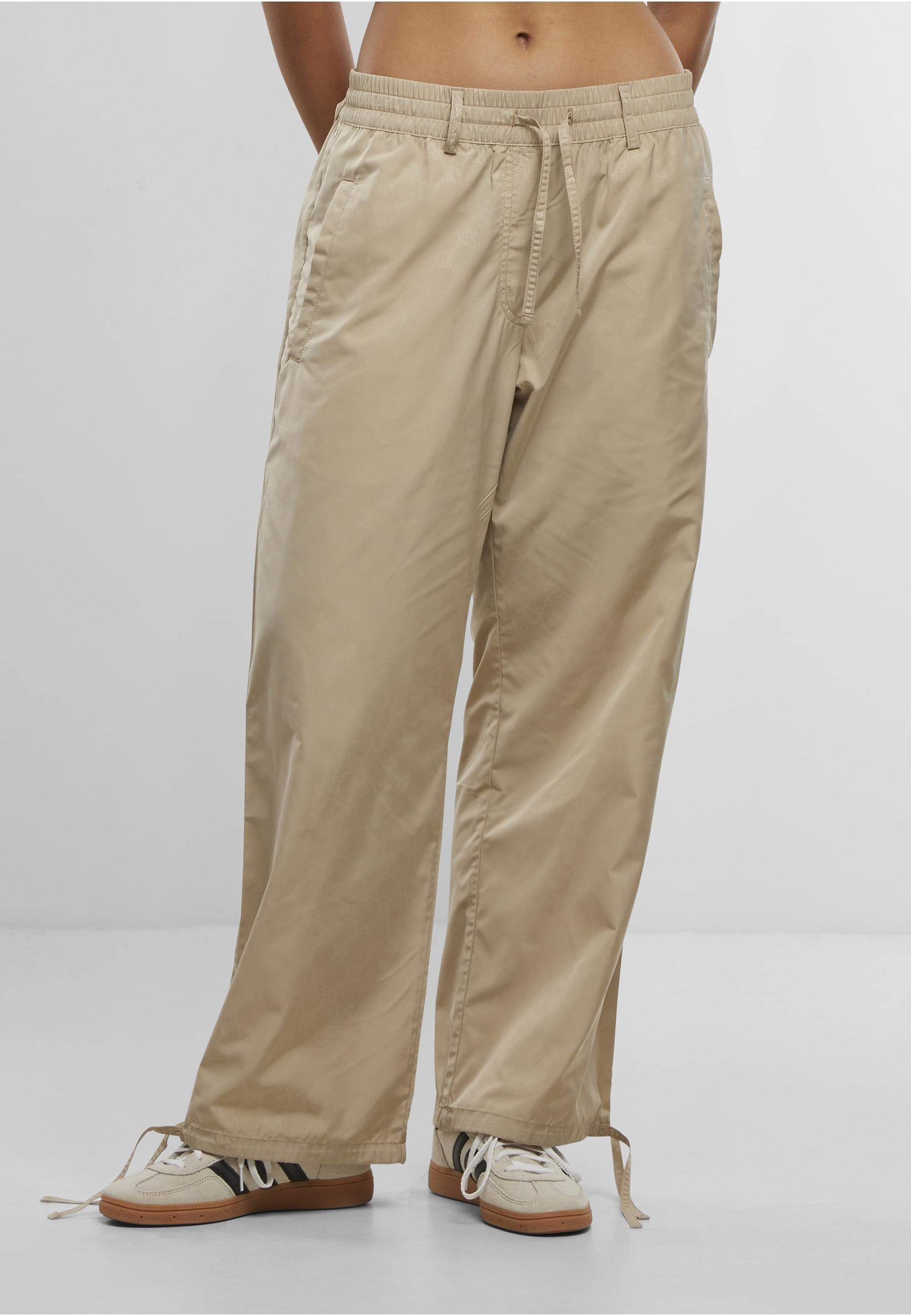 PEQUS Stoffhose »PEQUS PEQUS Aether Pin Parachute Pants«, (1 tlg.)