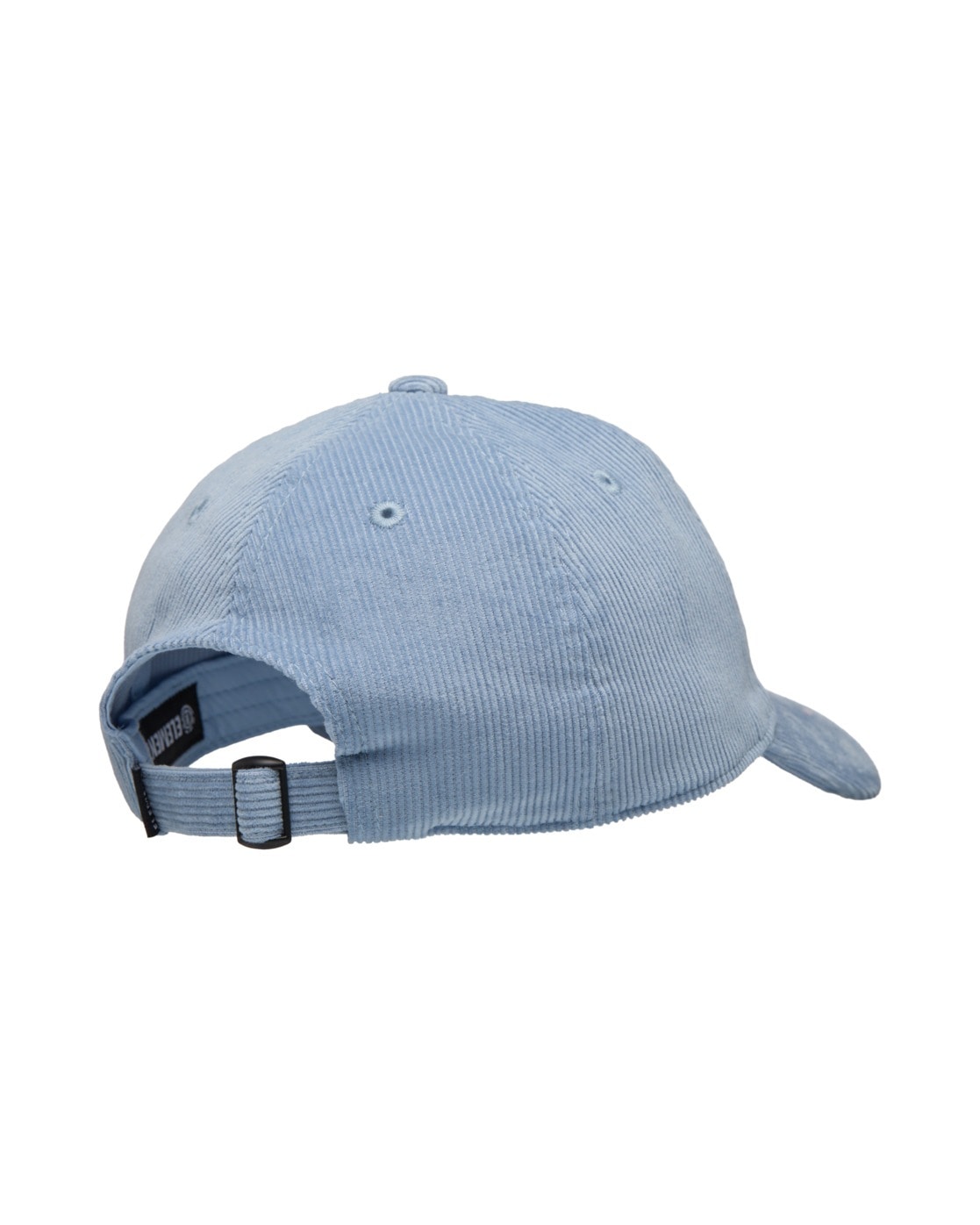 Element Fitted Cap »Icon Dad Corduroy«