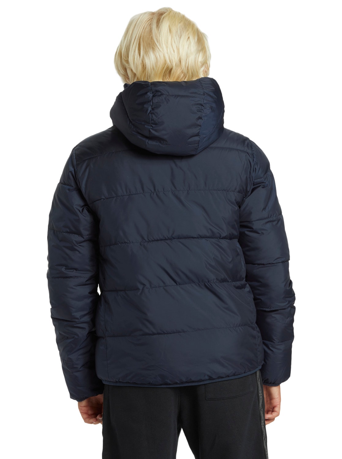Quiksilver Outdoorjacke »Scaly Reversible«