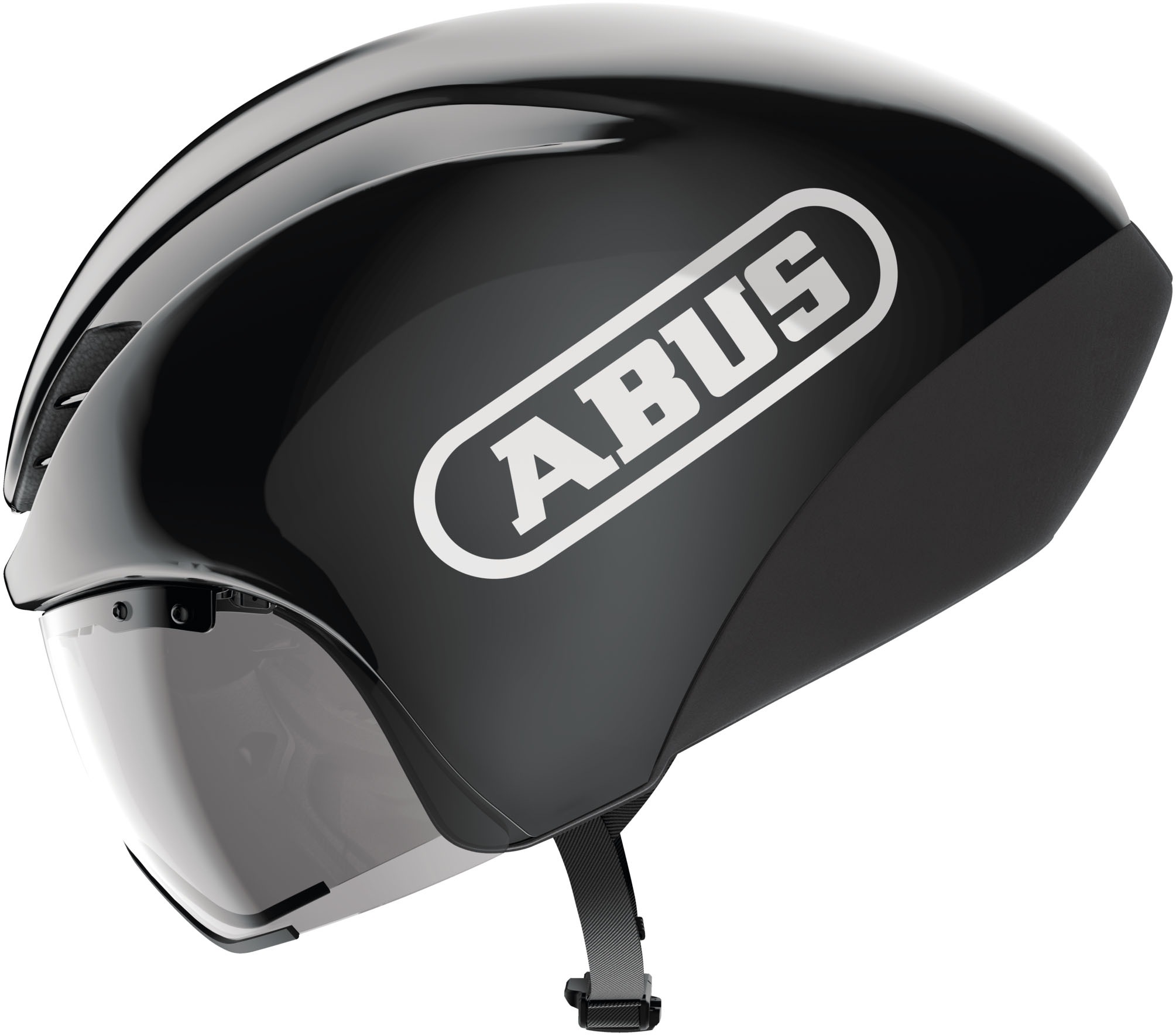 ABUS Fahrradhelm »GAMECHANGER TT 1.1«