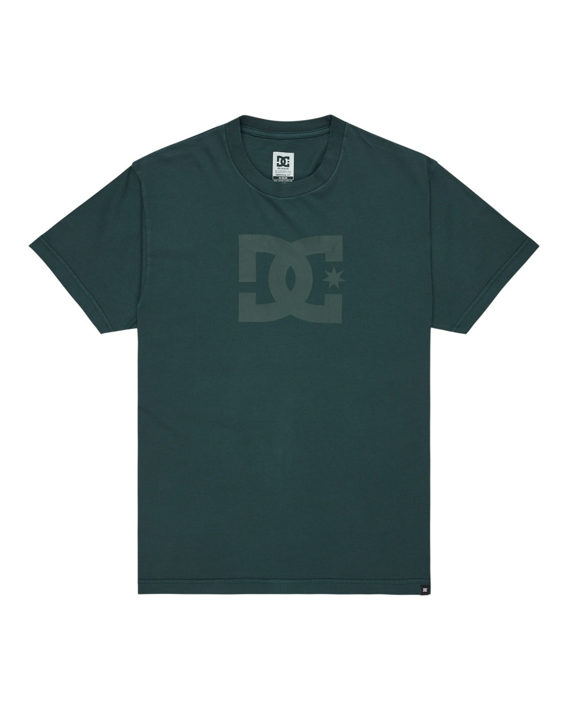 DC Shoes T-Shirt »DC Star Pigment Dye«